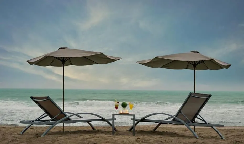 Other in The Fern Leo Beach Resort , Madhavpur