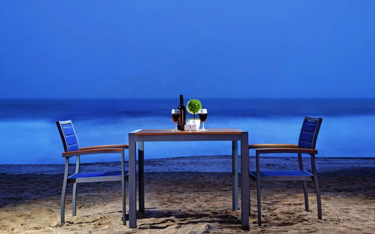 The Fern Leo Beach Resort , Madhavpur