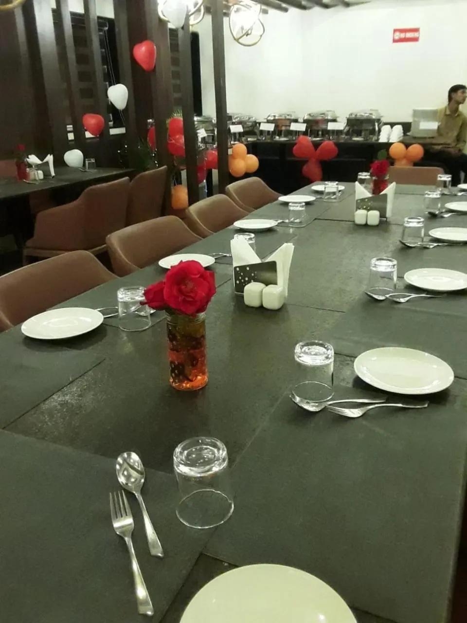 The Fern Leo Beach Resort , Madhavpur