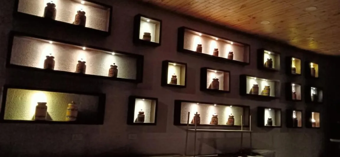 The Fern Leo Beach Resort , Madhavpur