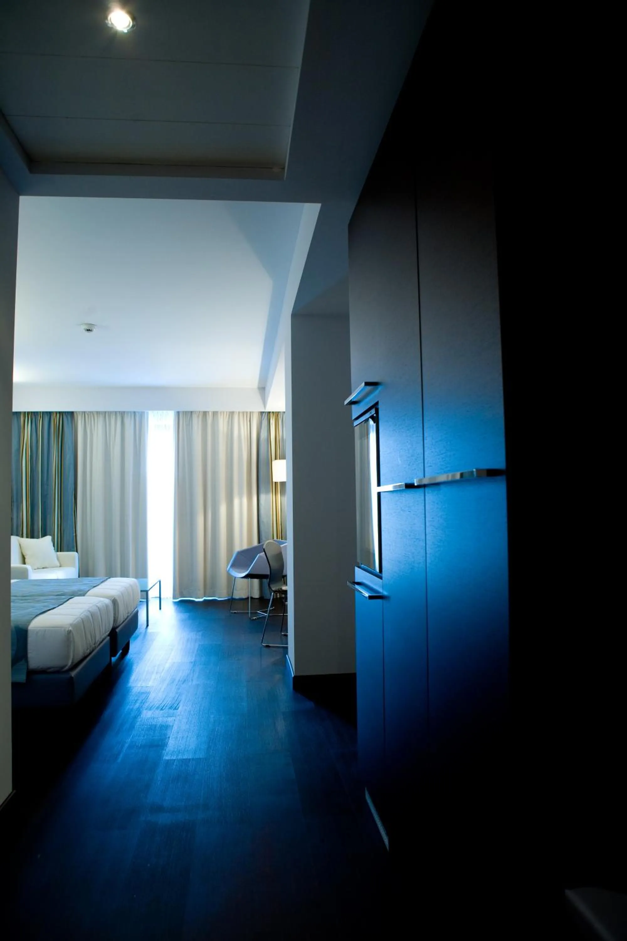 Other, Bed in Hotel Napoleon