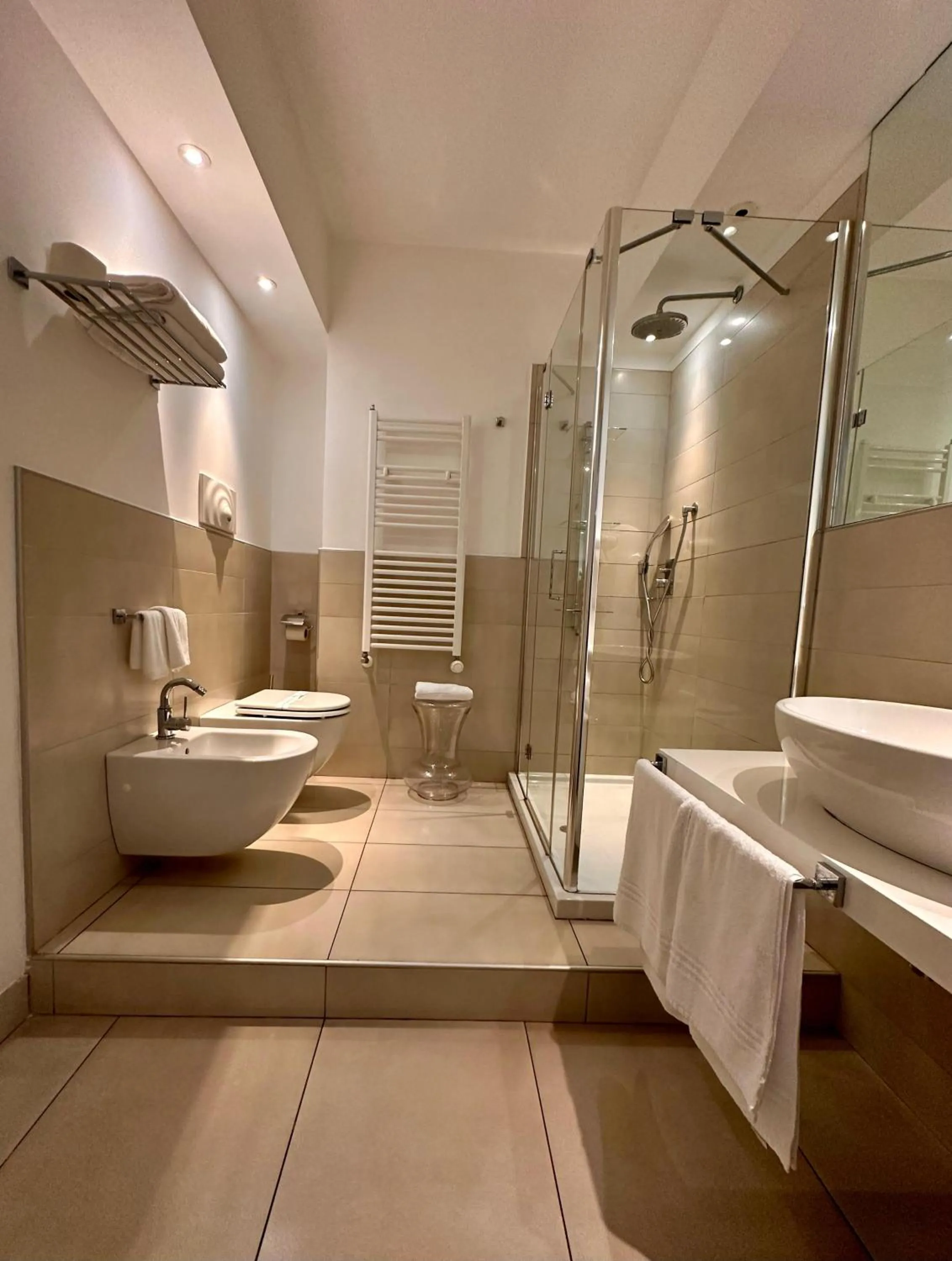 Bathroom in Maison R Boutique