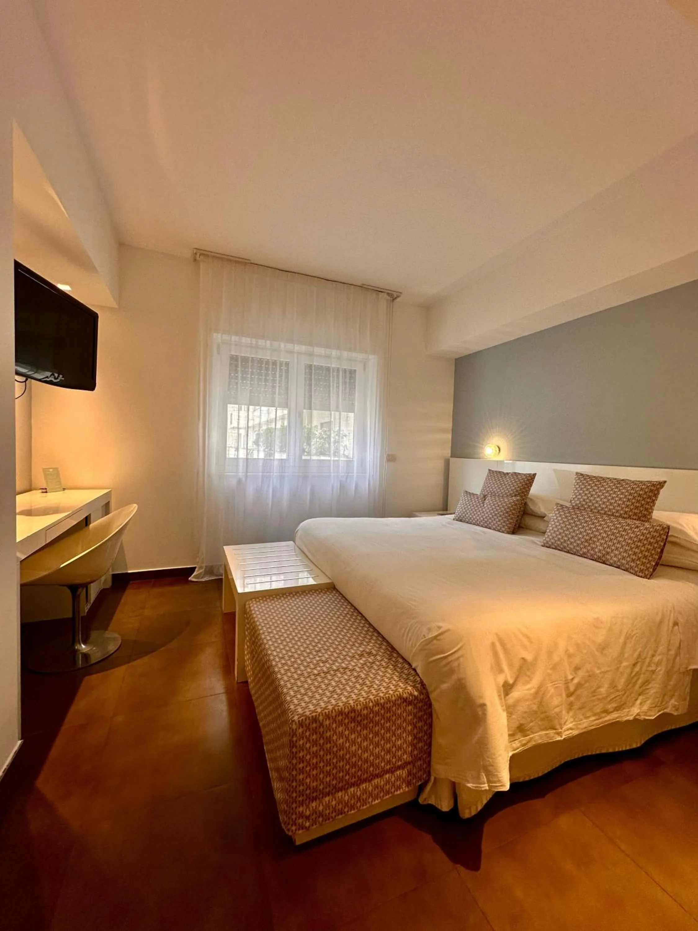 Bedroom, Bed in Maison R Boutique