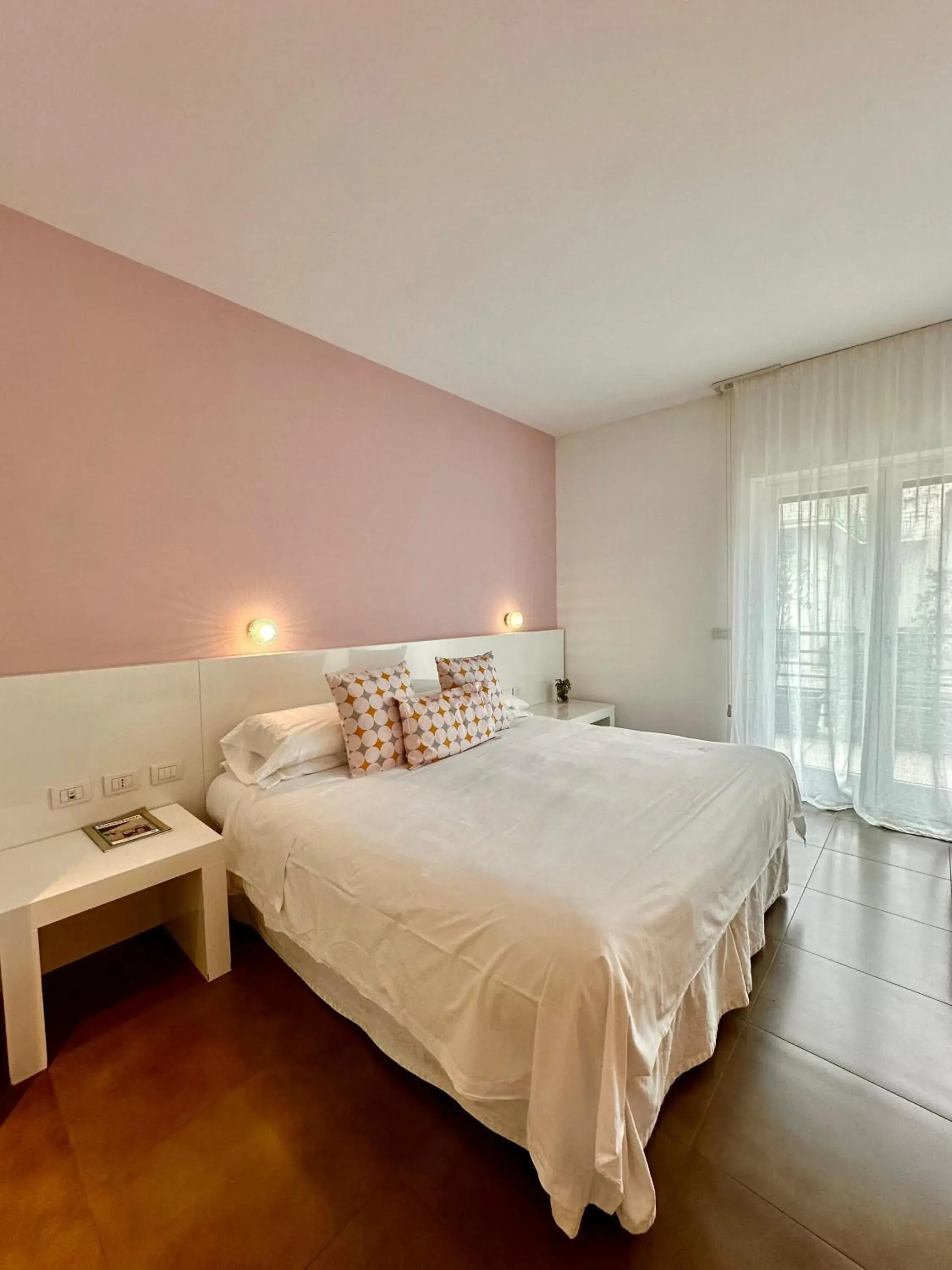 Deluxe Double or Twin Room in Maison R Boutique Deluxe Double or Twin Room in Maison R Boutique