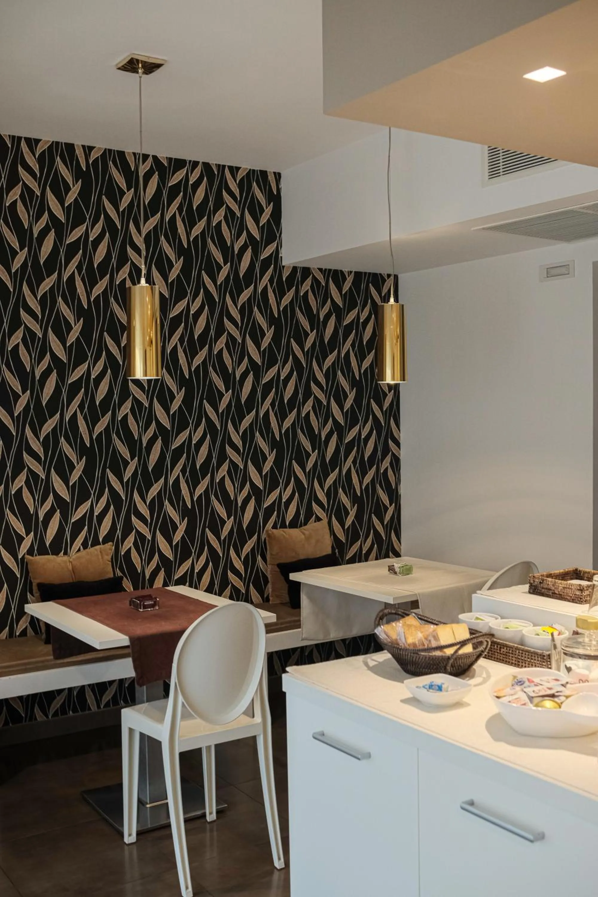 Kitchen or kitchenette in Maison R Boutique