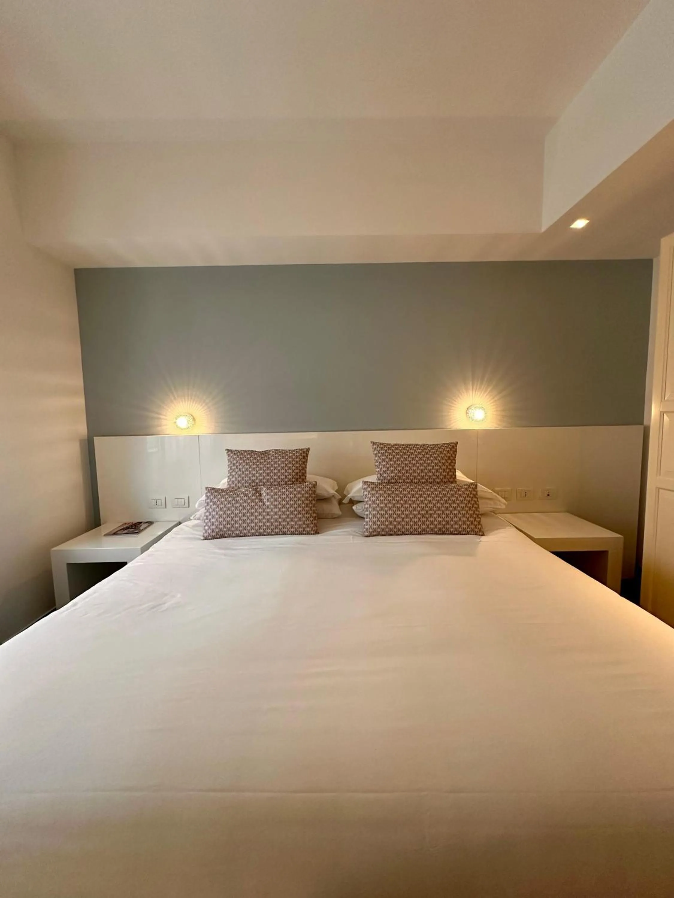 Bedroom, Bed in Maison R Boutique