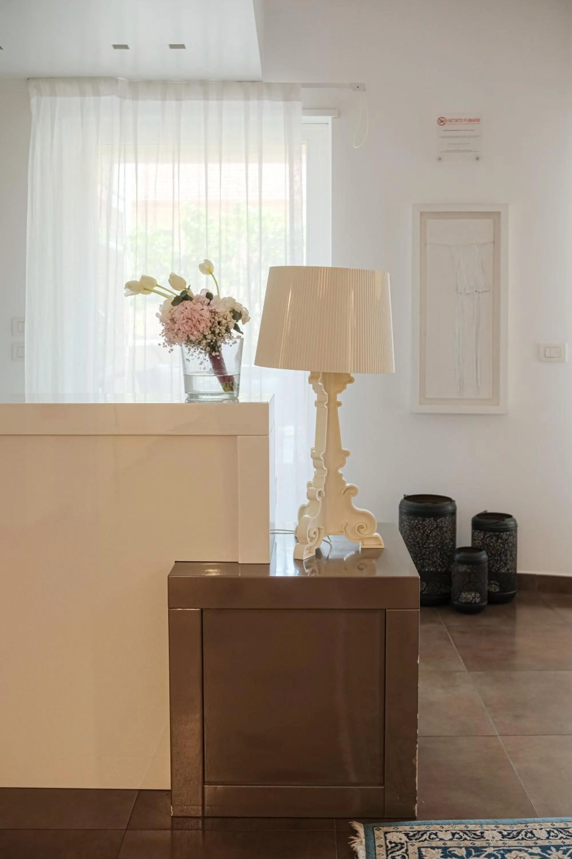 Day in Maison R Boutique