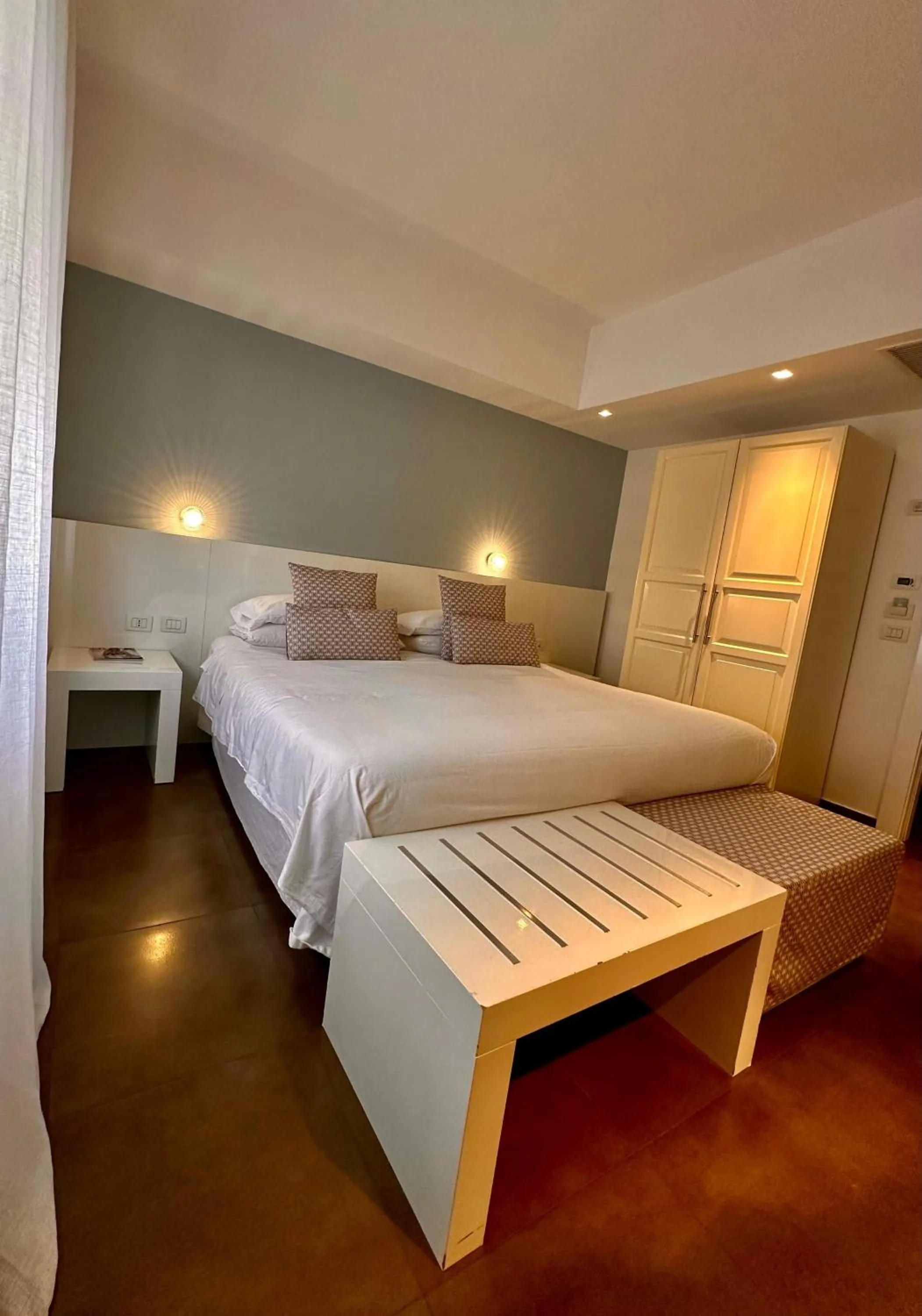 Bedroom, Bed in Maison R Boutique