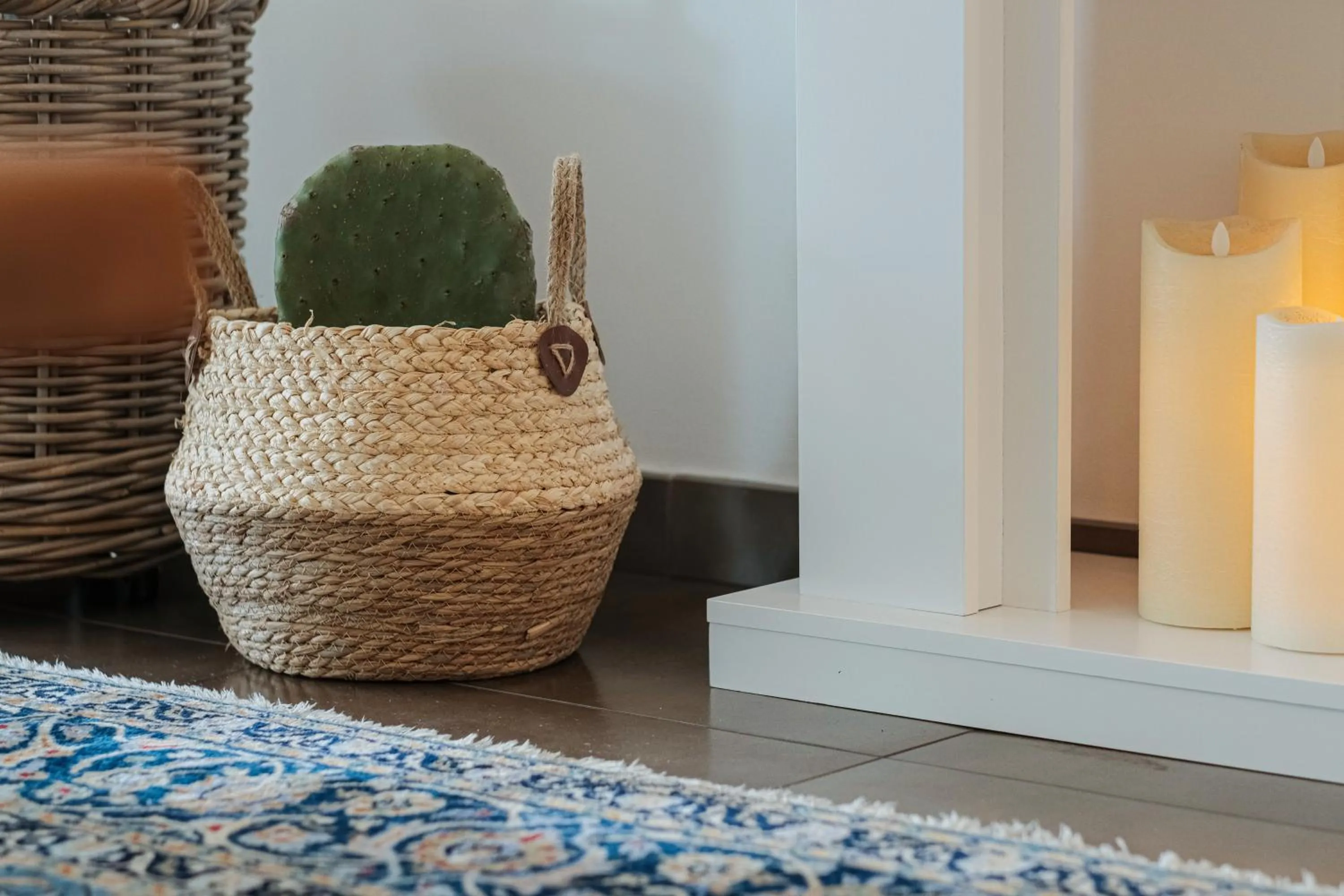 Living room in Maison R Boutique