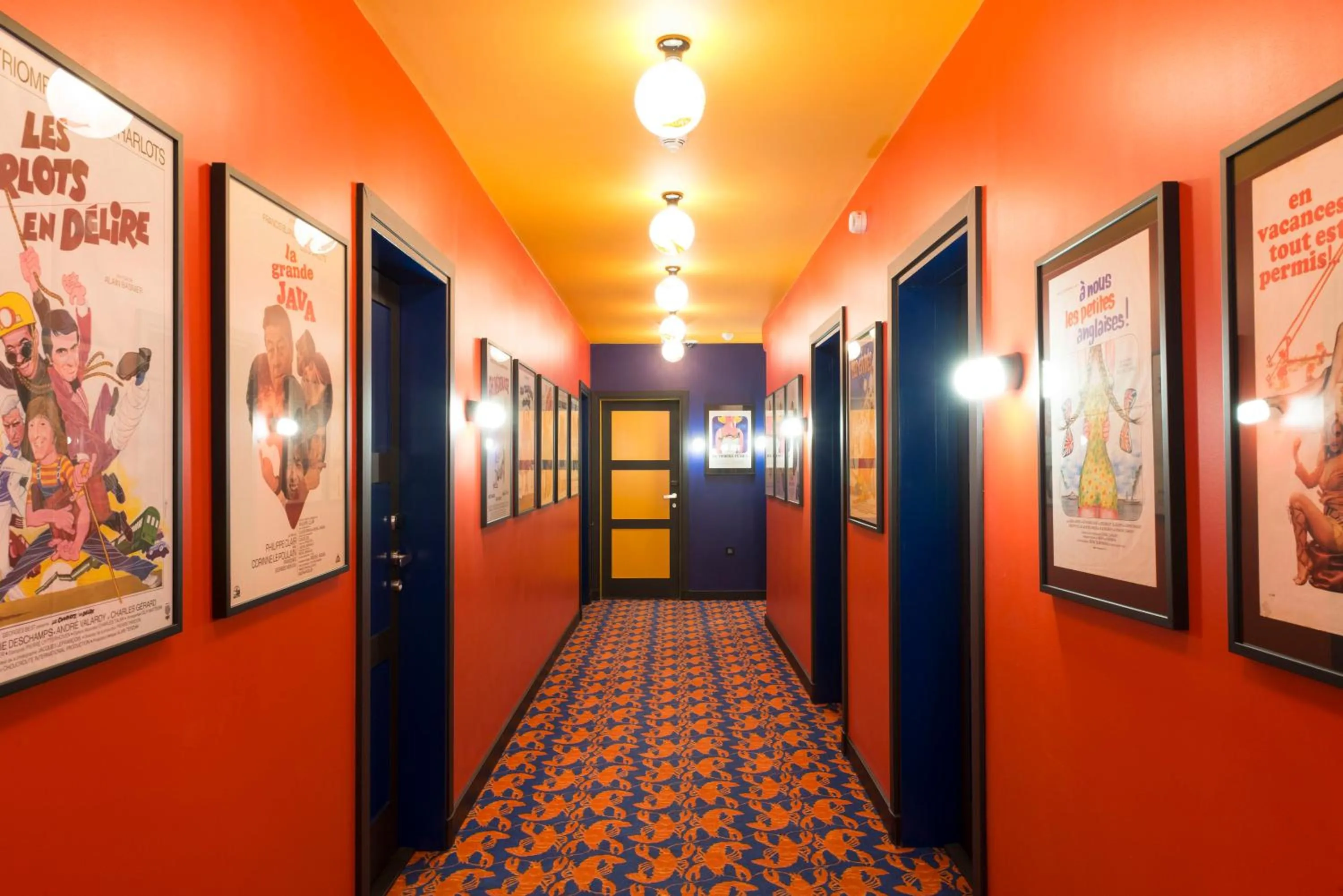 Other in La Guitoune