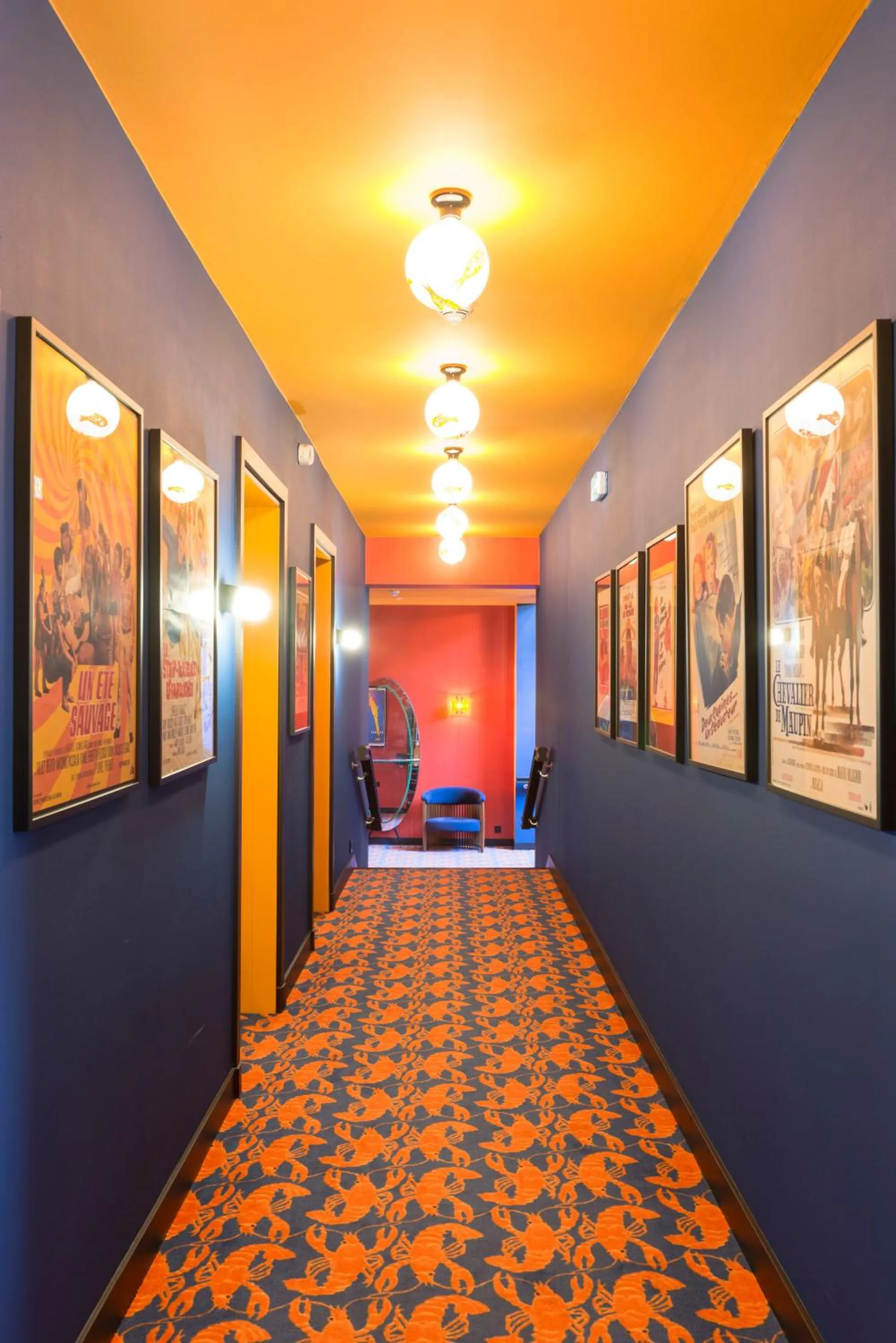 Other in La Guitoune