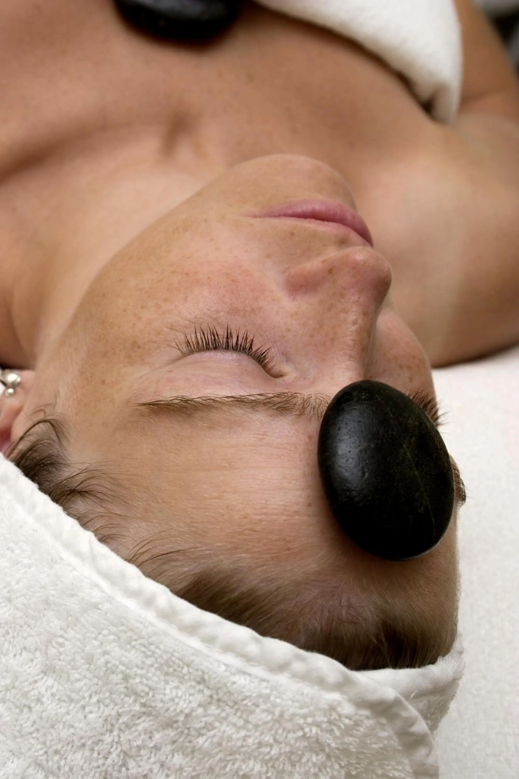 People in Pite Havsbad Piteå