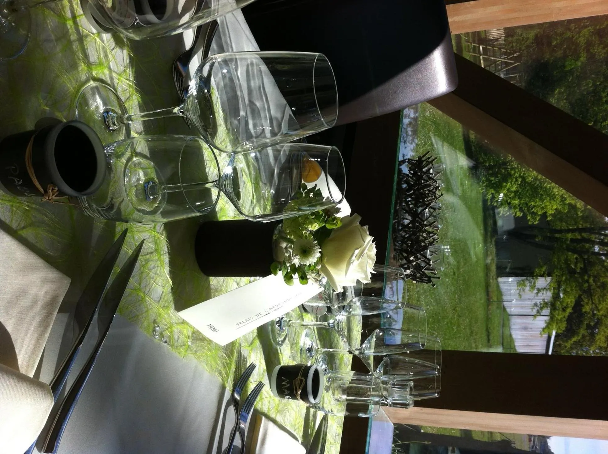 Restaurant/Places to Eat in Relais de l'Aérodrome