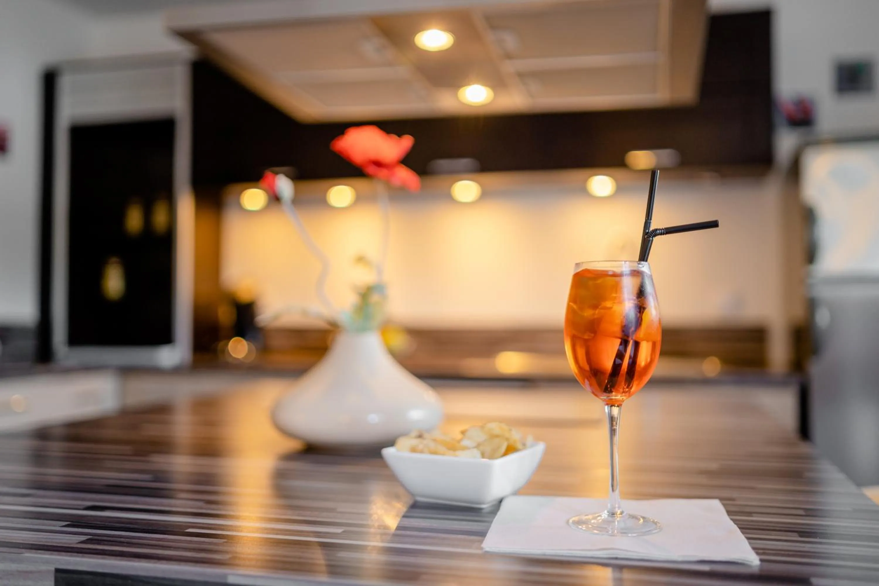 Résidence Dolce Vita de Palombaggia