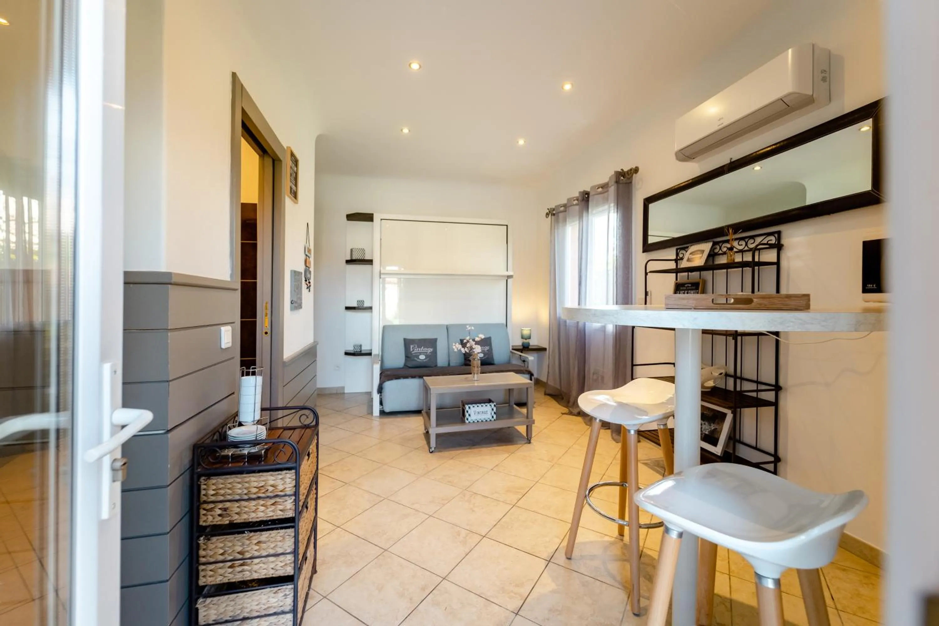 Résidence Dolce Vita de Palombaggia