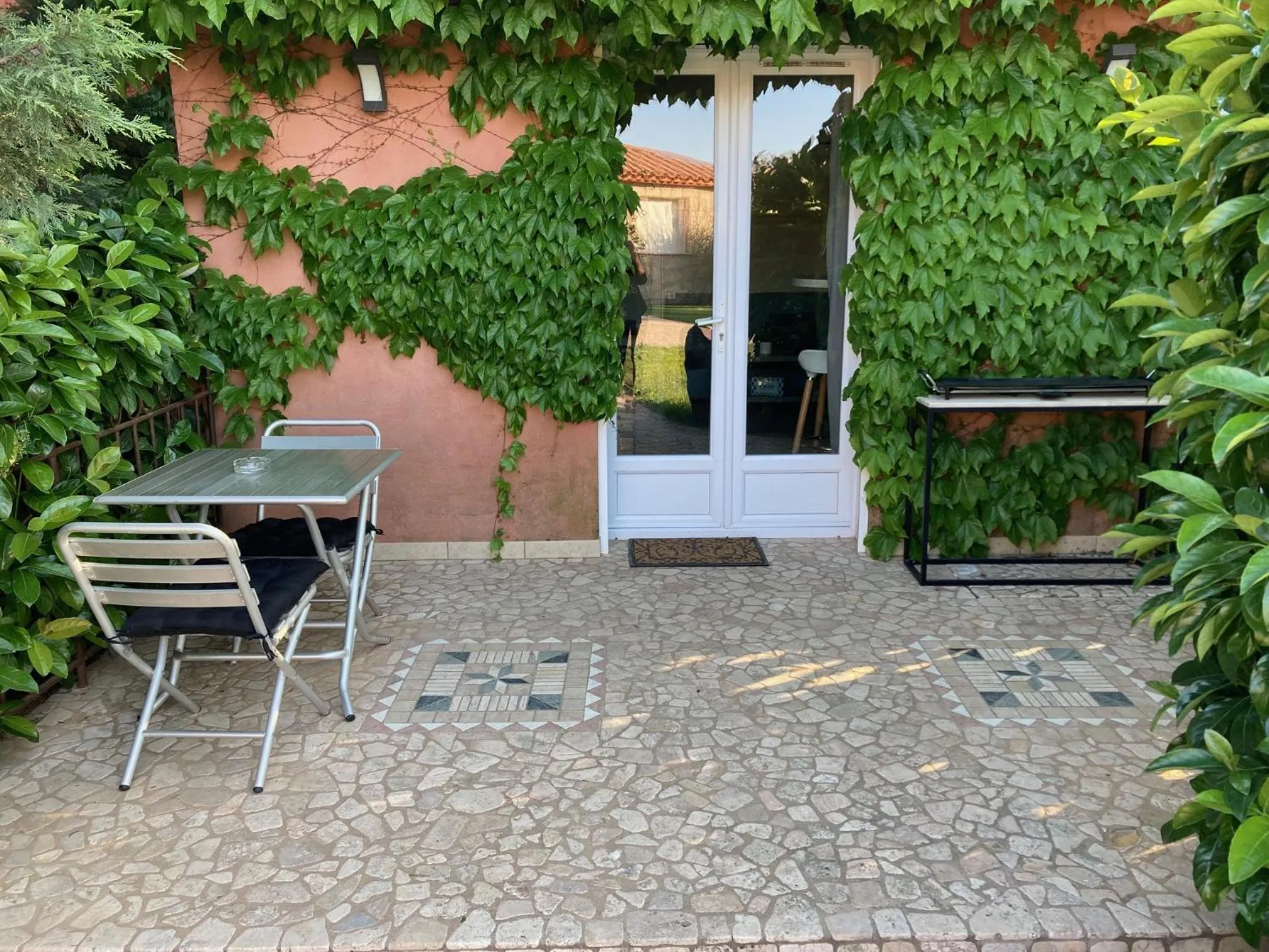 Résidence Dolce Vita de Palombaggia