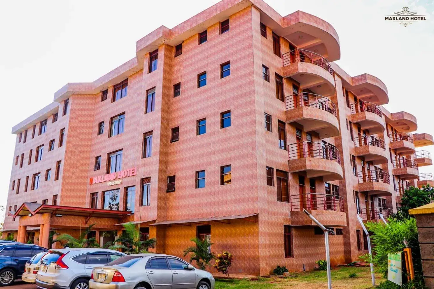 Maxland Hotel Maxland Hotel