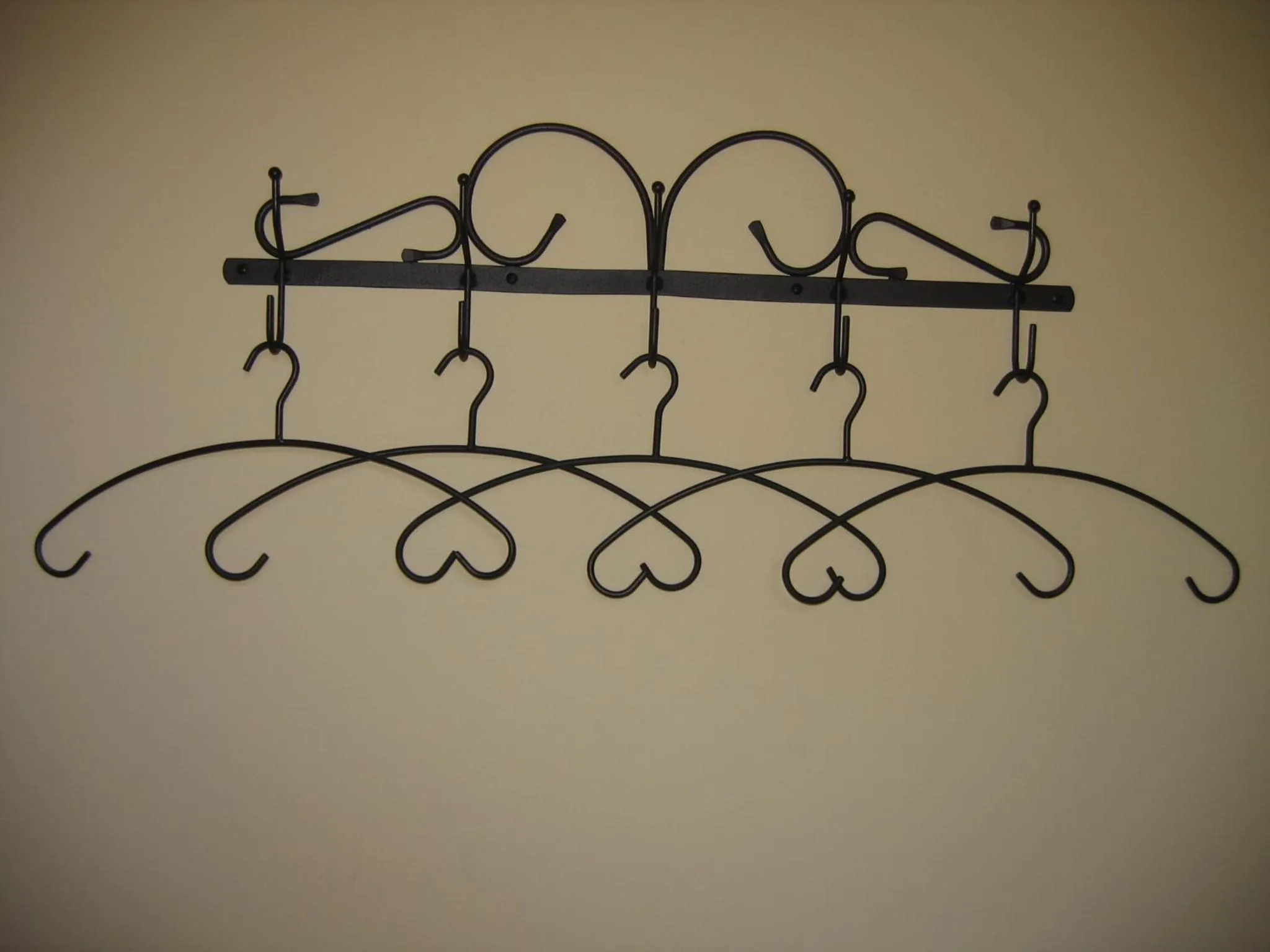 Decorative detail in De Martiene Plats - Bed & Breakfast