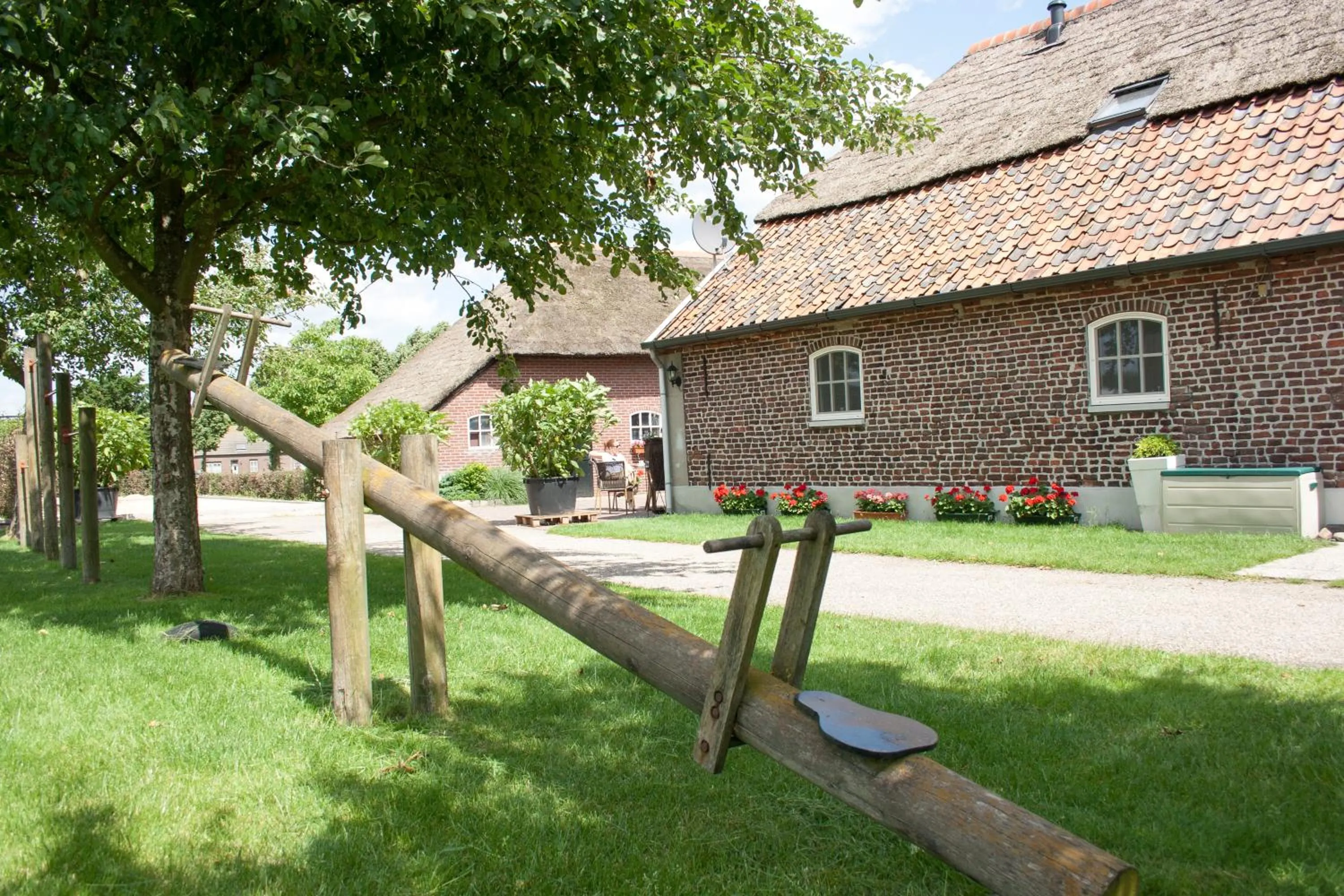 Other in De Martiene Plats - Bed & Breakfast