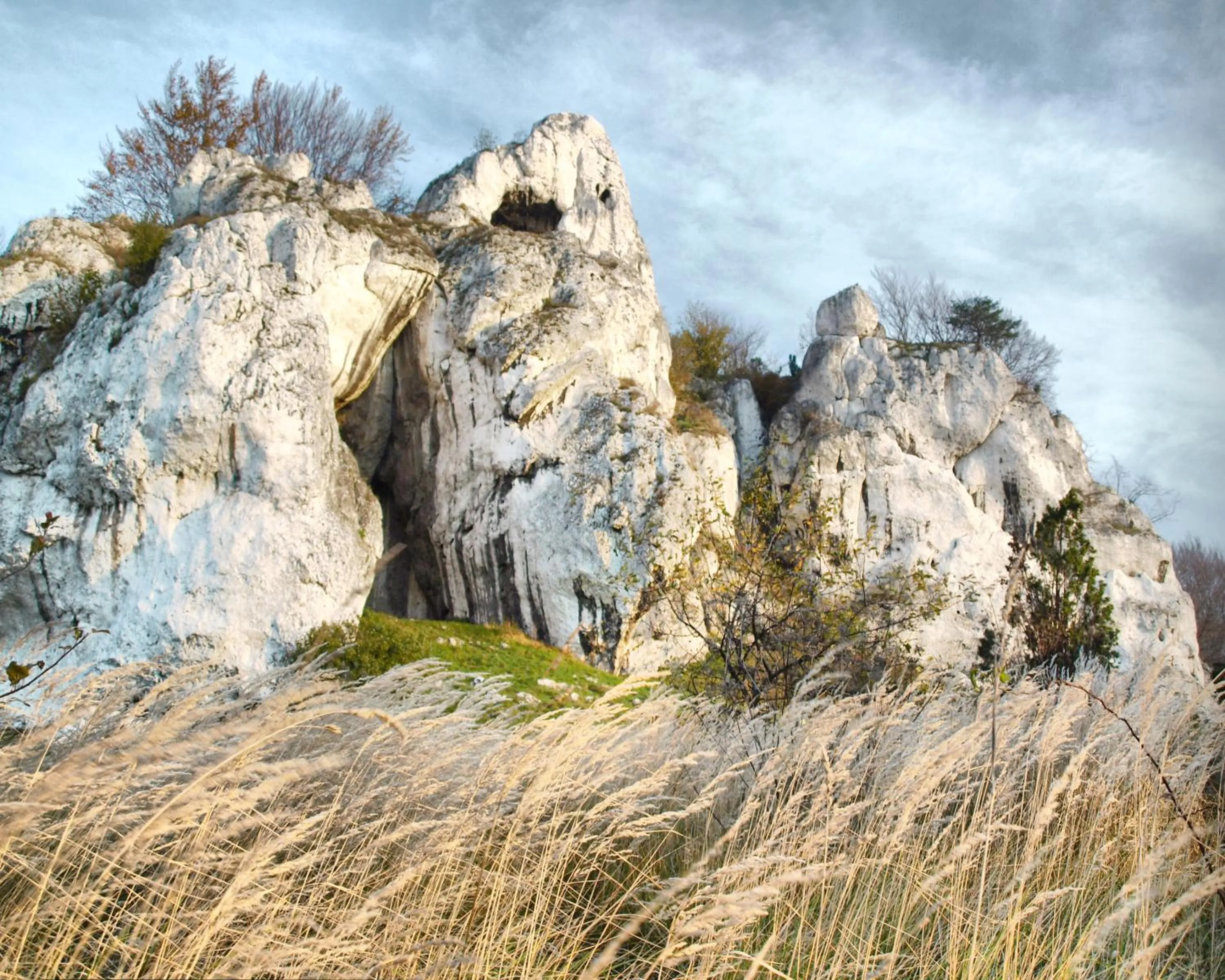 Nearby landmark in Hotel Fajkier