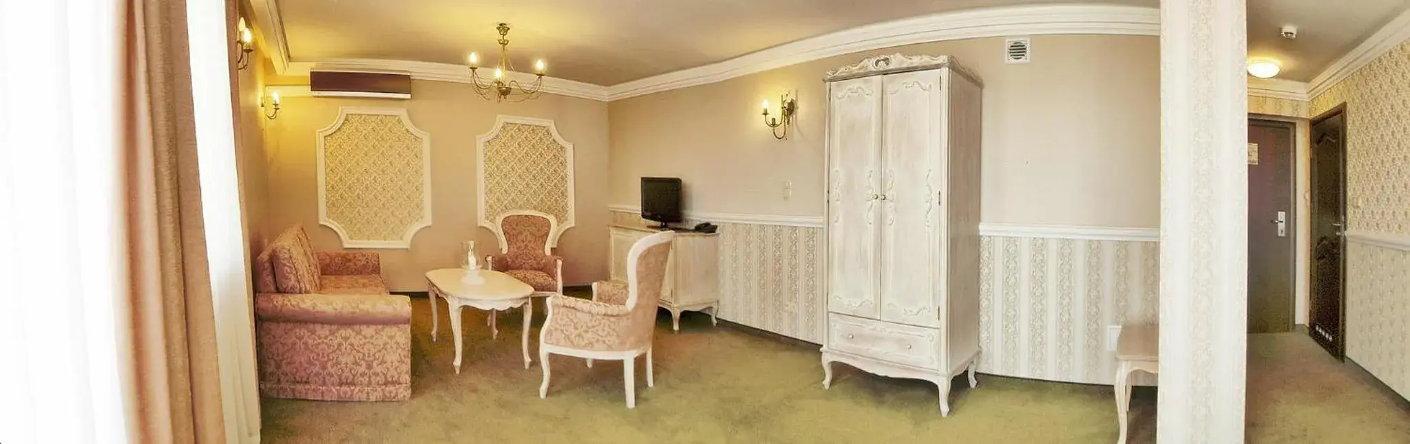 One-Bedroom Apartment in Hotel Fajkier One-Bedroom Apartment in Hotel Fajkier