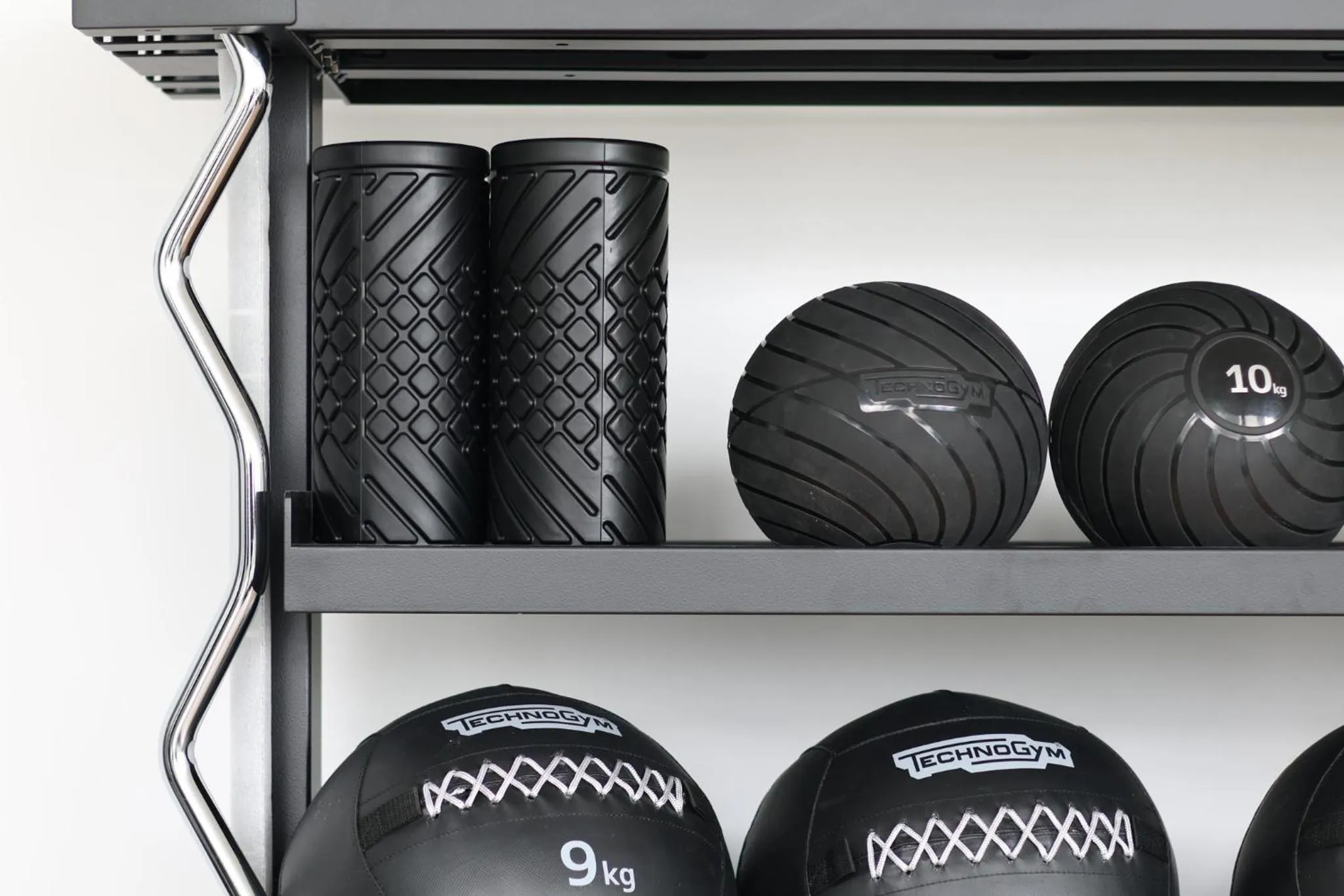 Fitness centre/facilities in Oporto Airport & Business Hotel