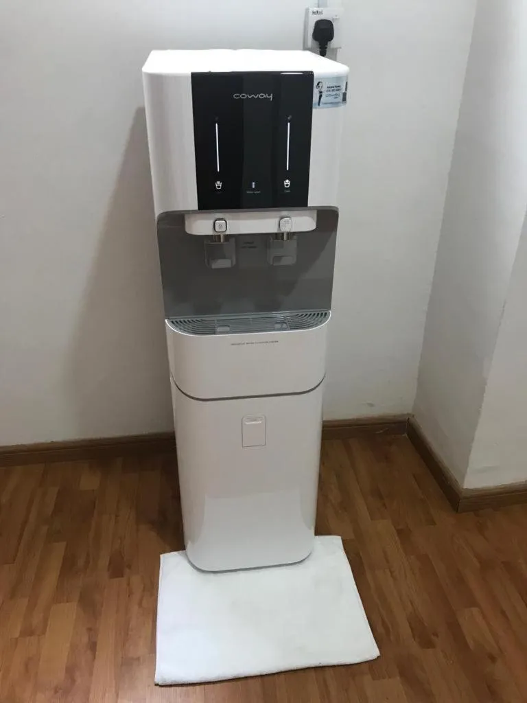 Drinks in Hotel Mill Road