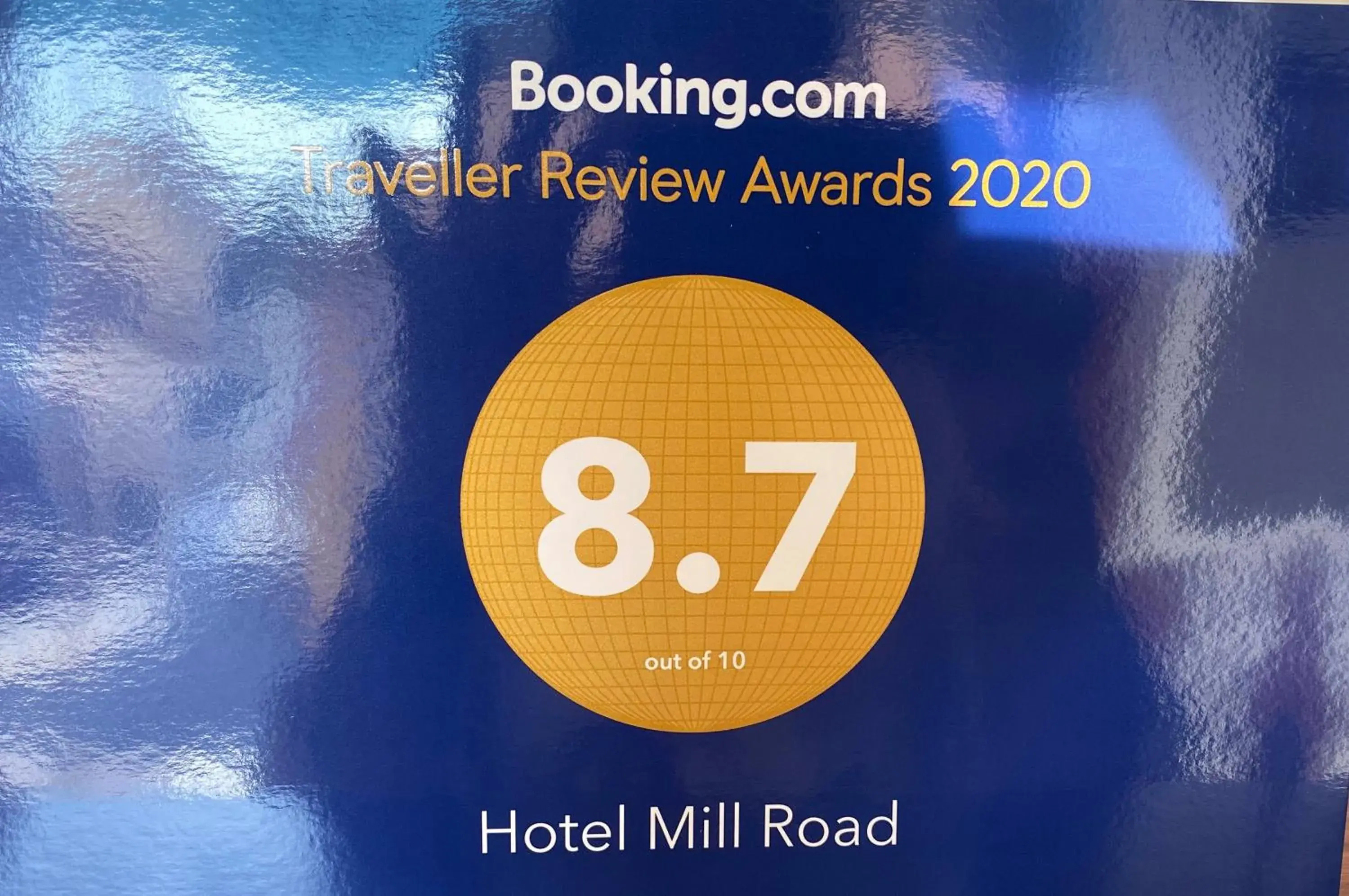 Hotel Mill Road Hotel Mill Road