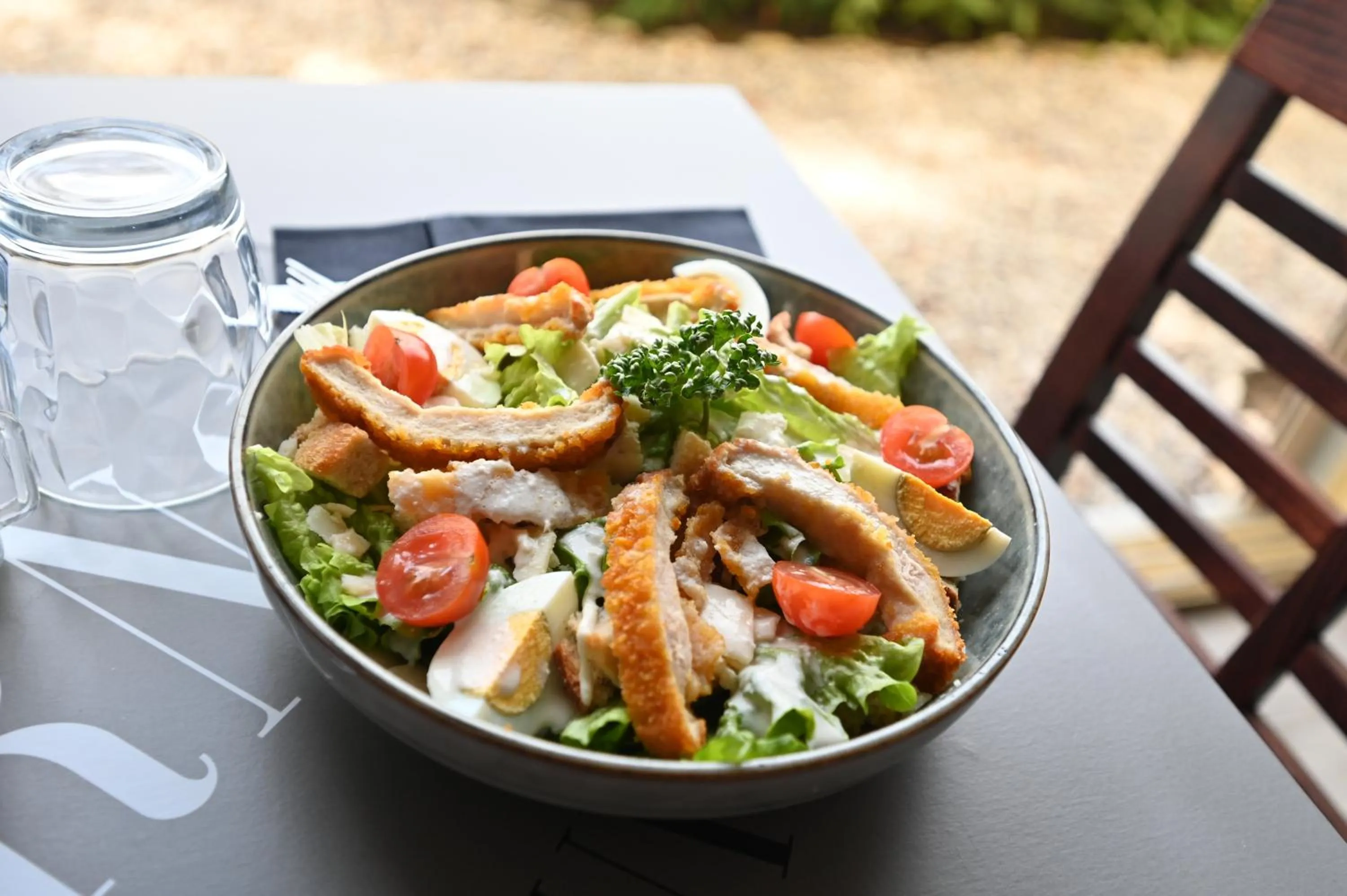 Restaurant/places to eat in Logis Hotel & Restaurant Le Carnot