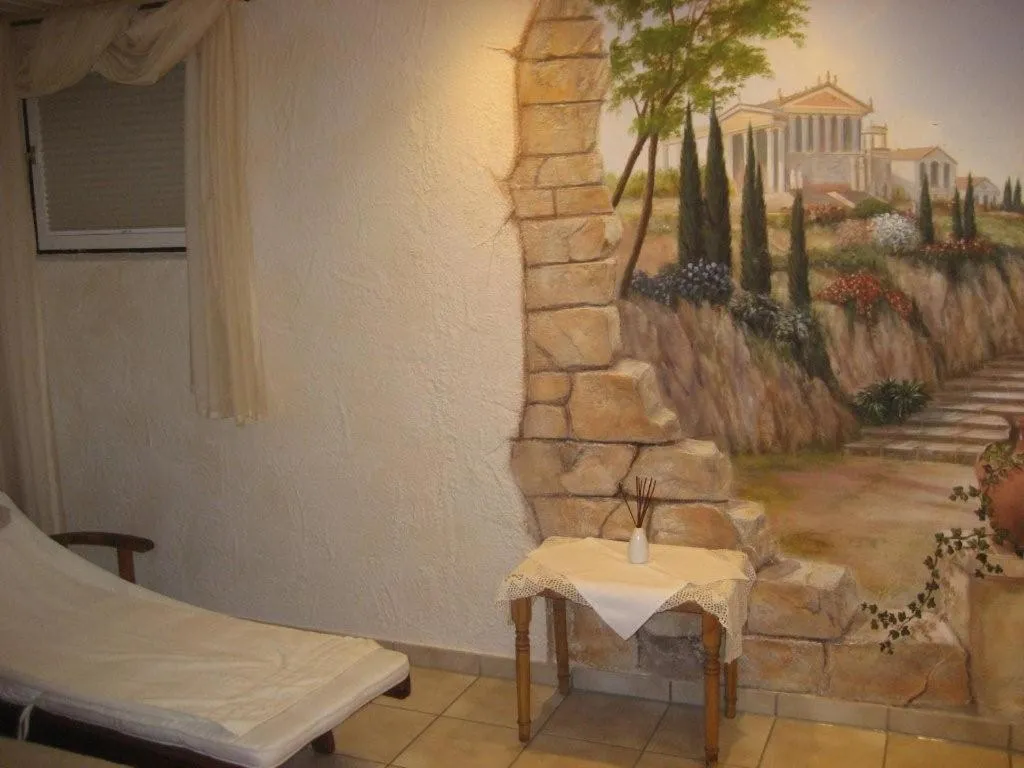 Facade/entrance in Hotel-Gasthof Maisberger