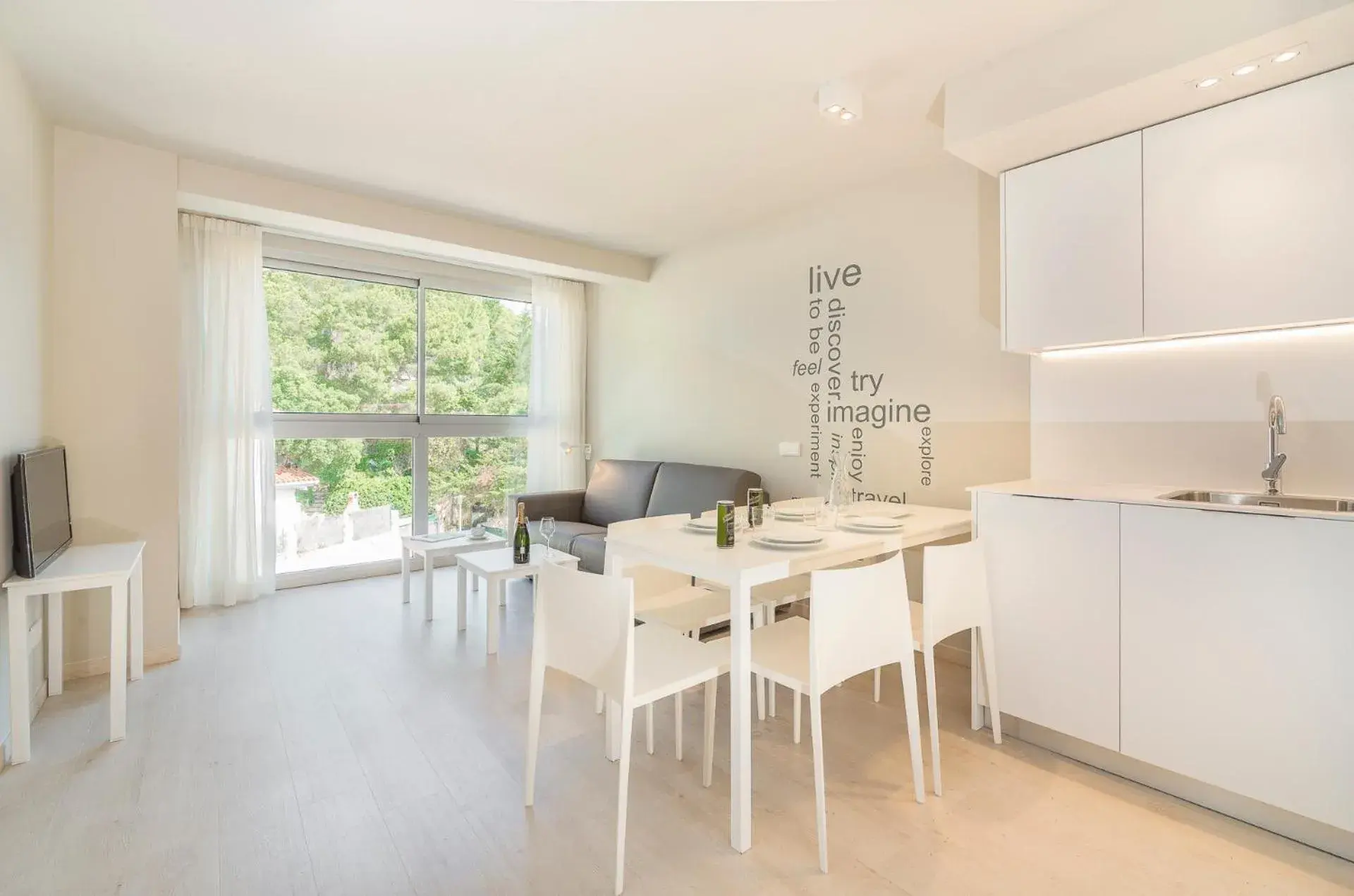 Daro Apartments Daro Apartments