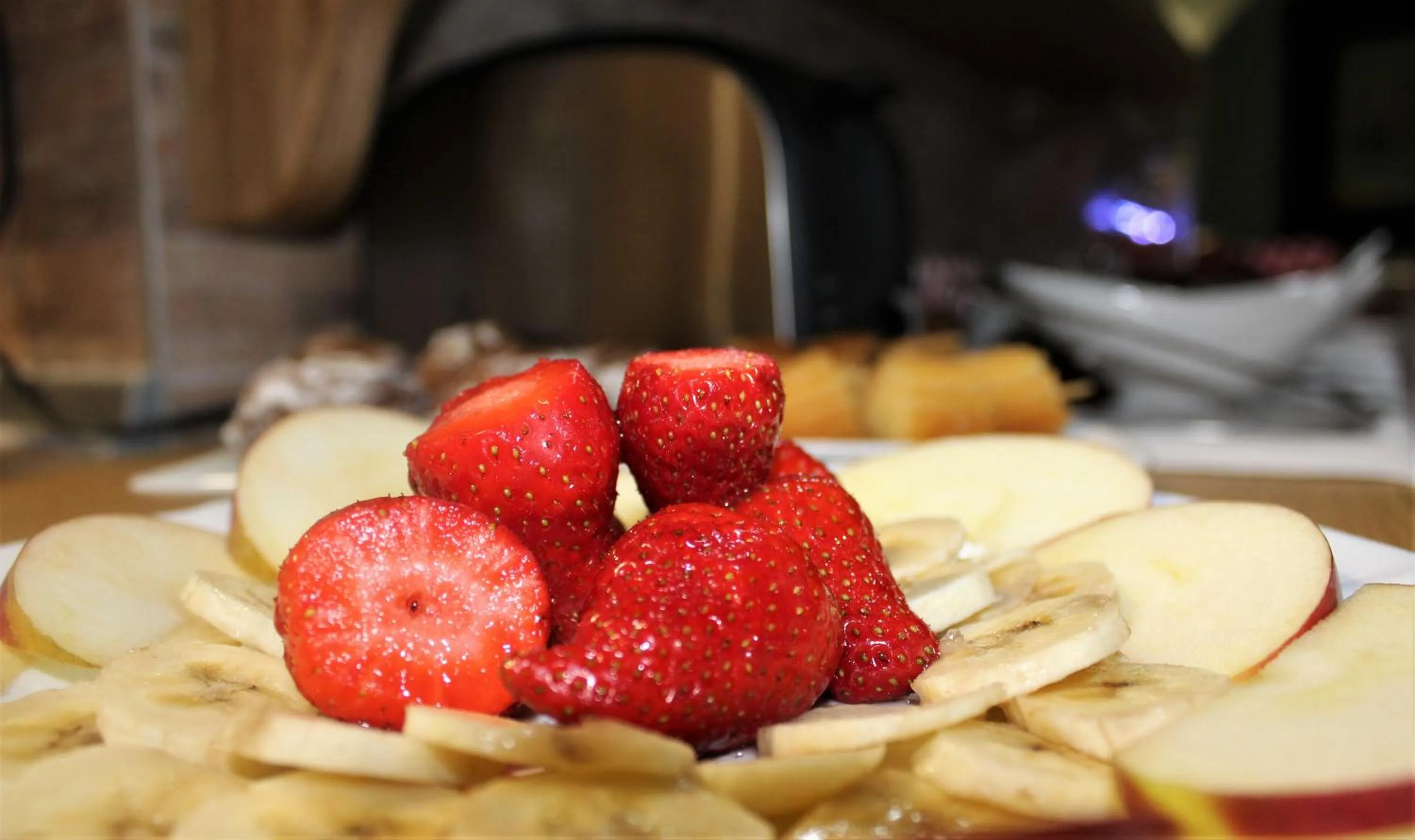 Breakfast in Pansion Stari Grad