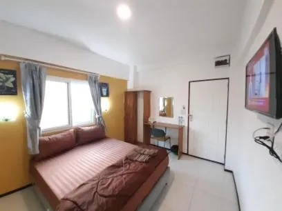 Bed in Psm at Donmueng