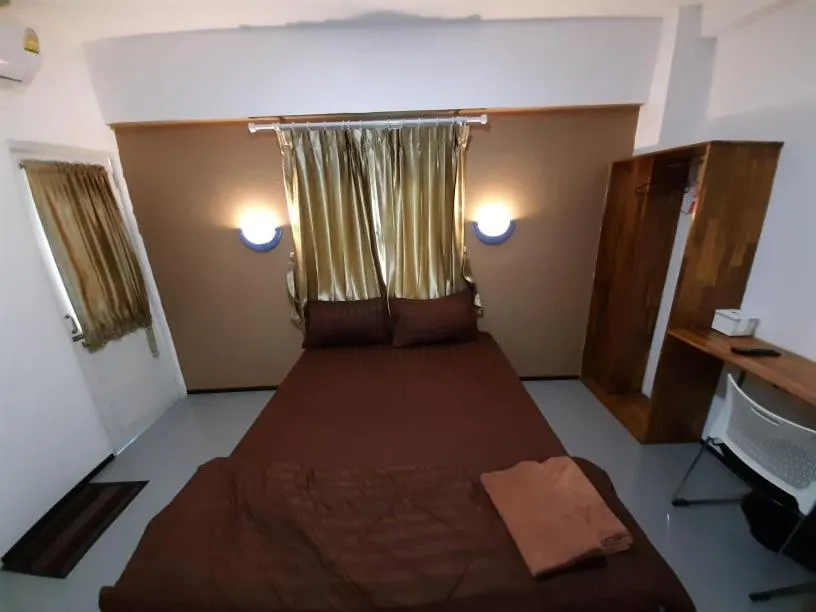 Bed in Psm at Donmueng