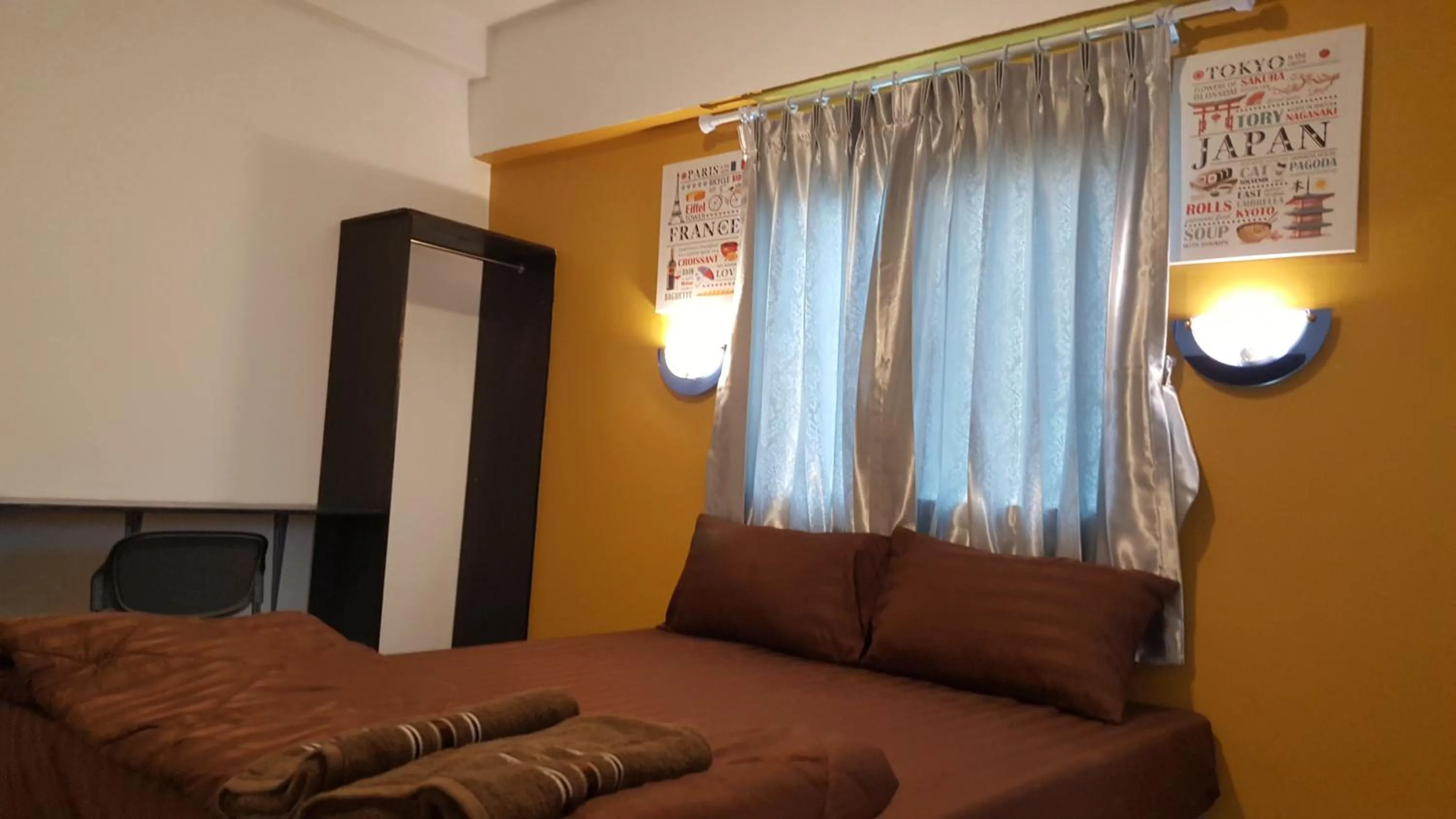 Bed in Psm at Donmueng