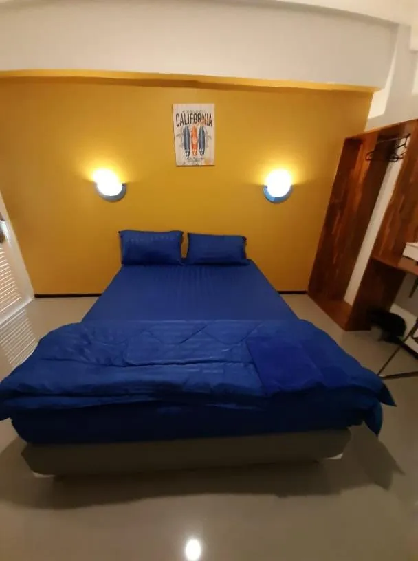 Bed in Psm at Donmueng