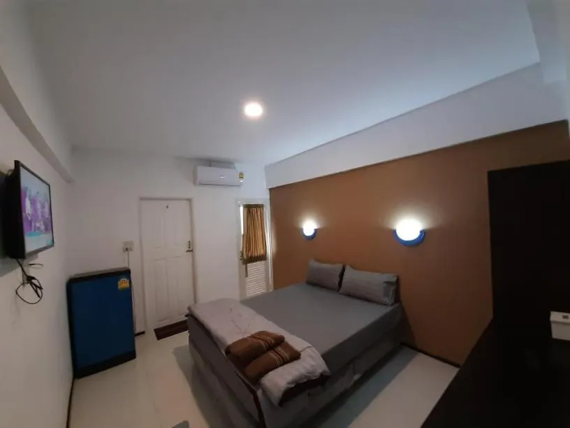 Bed in Psm at Donmueng