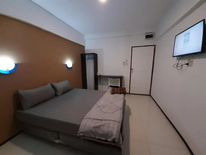 Bed in Psm at Donmueng