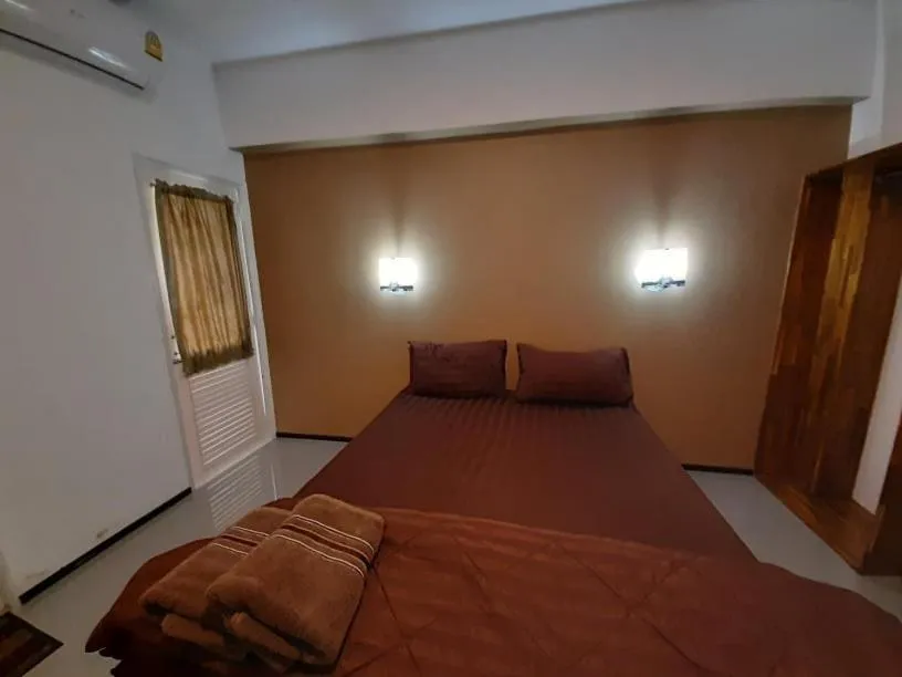 Bed in Psm at Donmueng