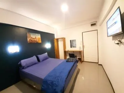 Bed in Psm at Donmueng