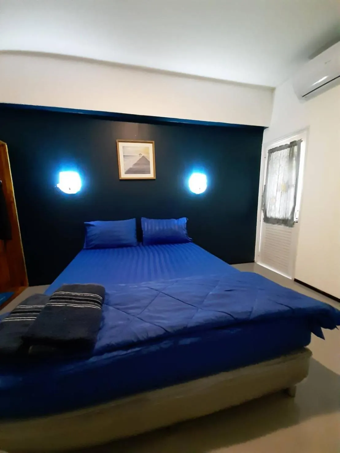 Bed in Psm at Donmueng