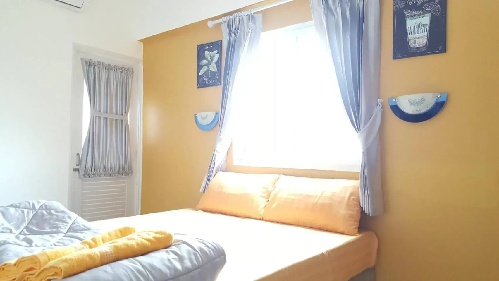 Apartment in Psm at Donmueng Apartment in Psm at Donmueng