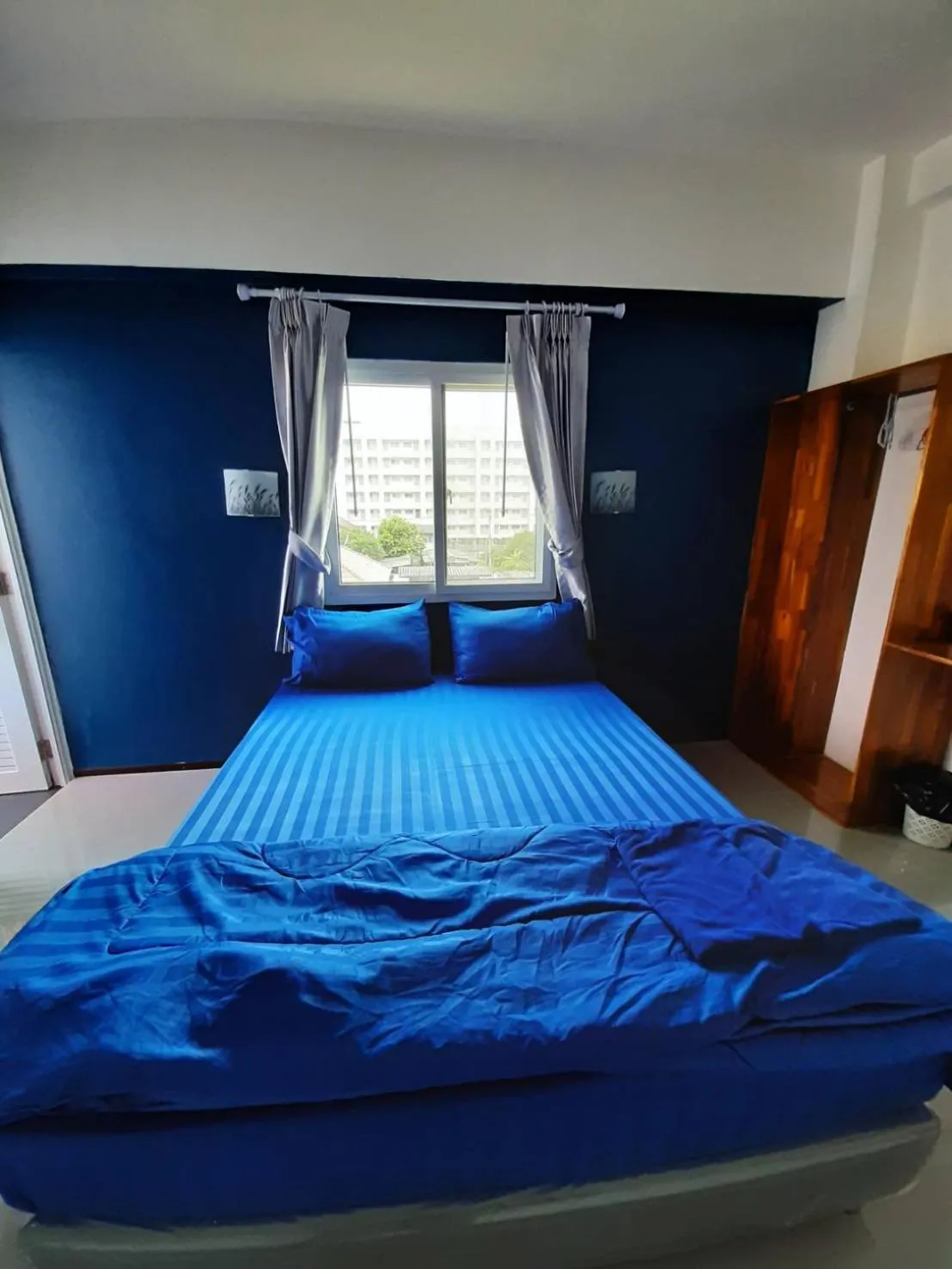 Bed in Psm at Donmueng