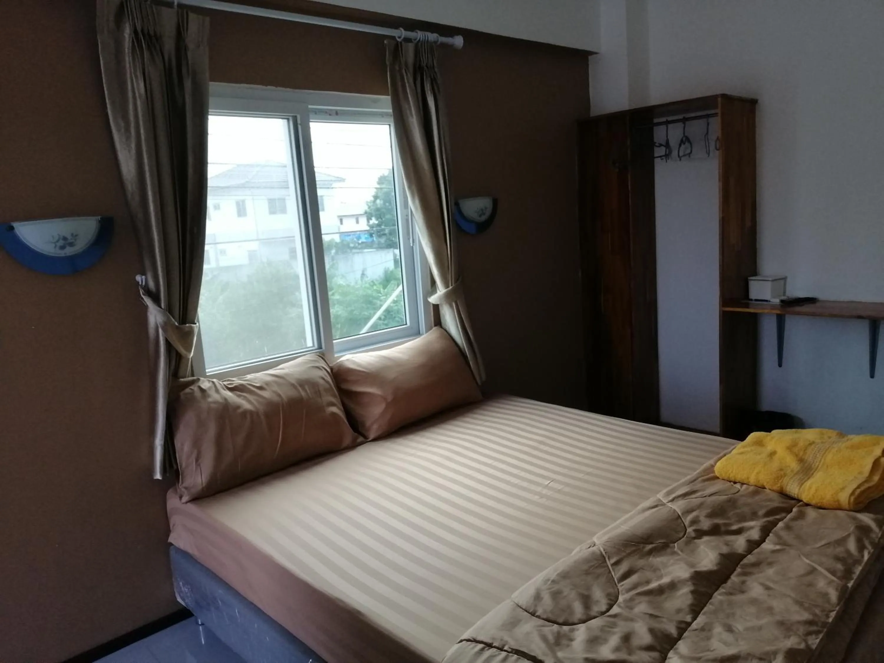 Bed in Psm at Donmueng