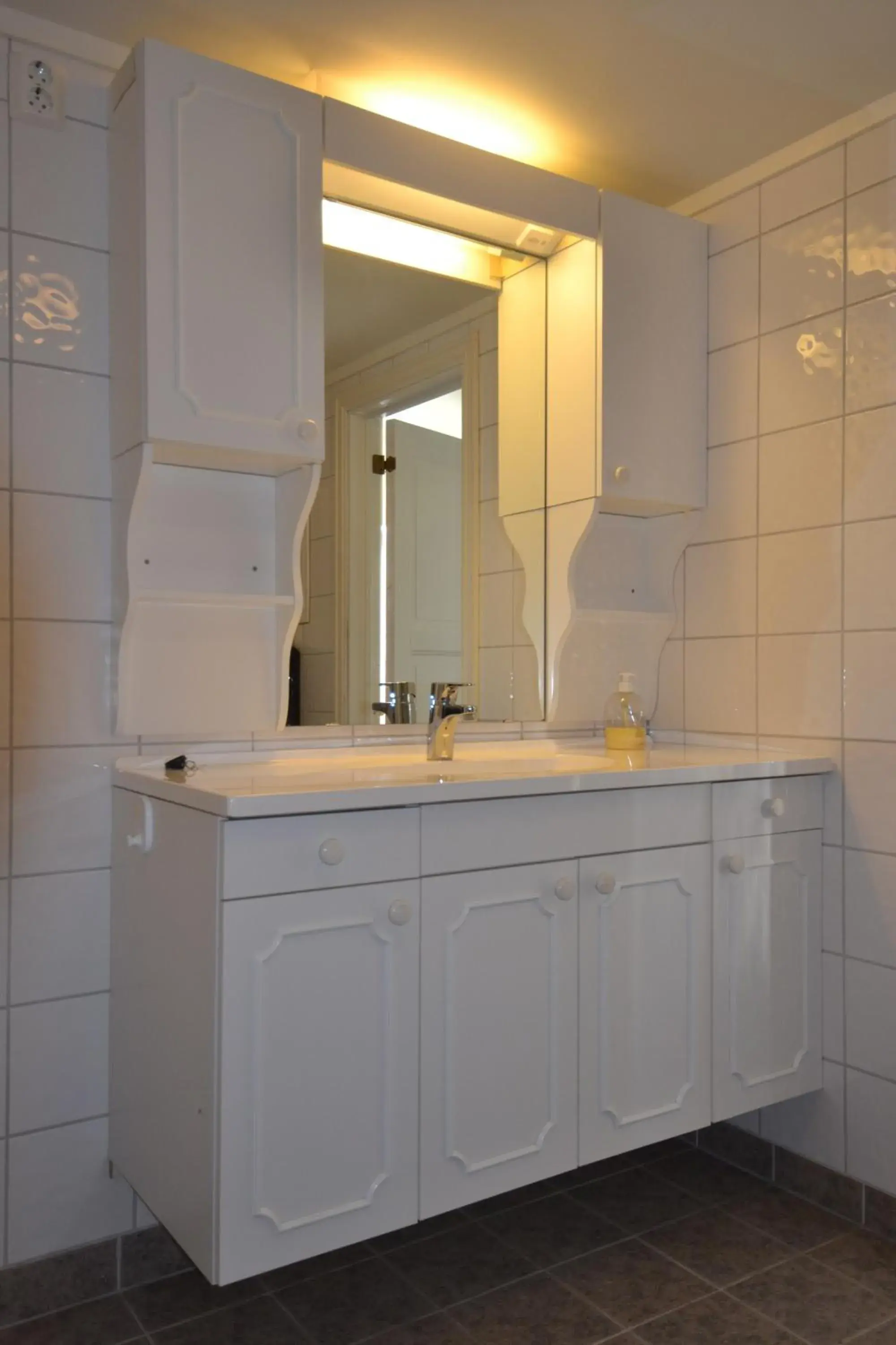 Two-Bedroom Apartment in Statsbuene i Kabelvåg Two-Bedroom Apartment in Statsbuene i Kabelvåg