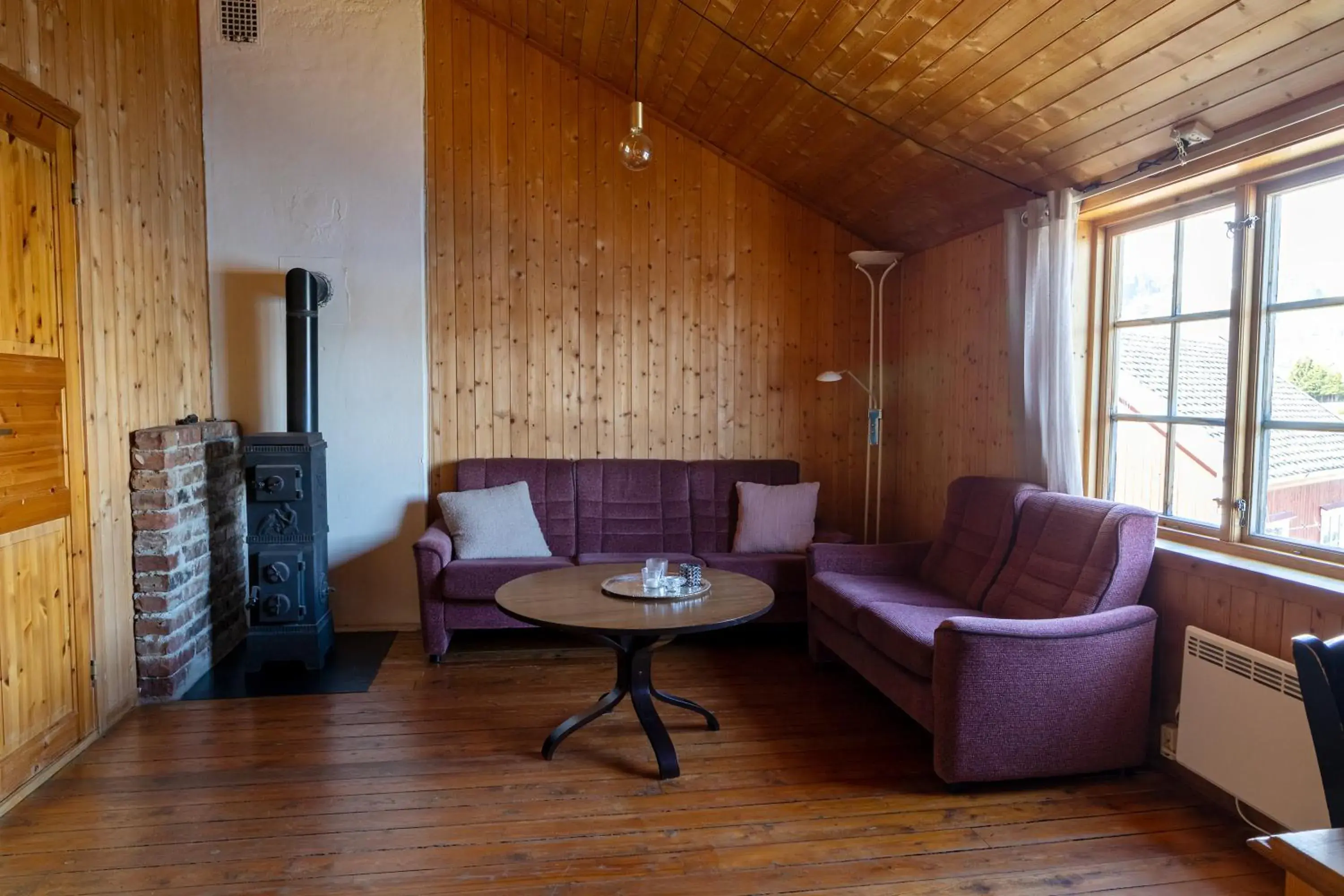 Two-Bedroom Apartment in Statsbuene i Kabelvåg Two-Bedroom Apartment in Statsbuene i Kabelvåg