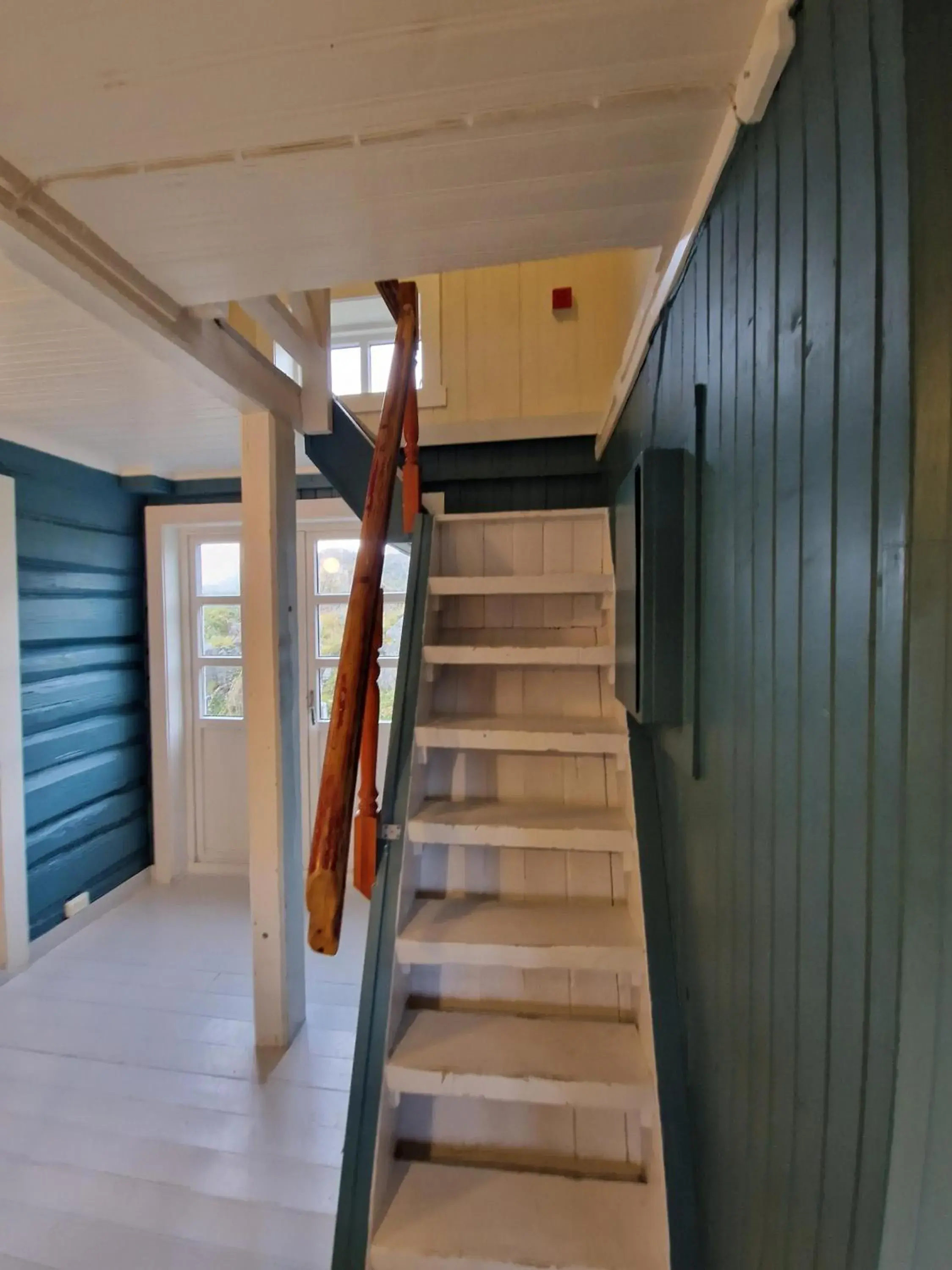 Three-Bedroom Apartment in Statsbuene i Kabelvåg Three-Bedroom Apartment in Statsbuene i Kabelvåg