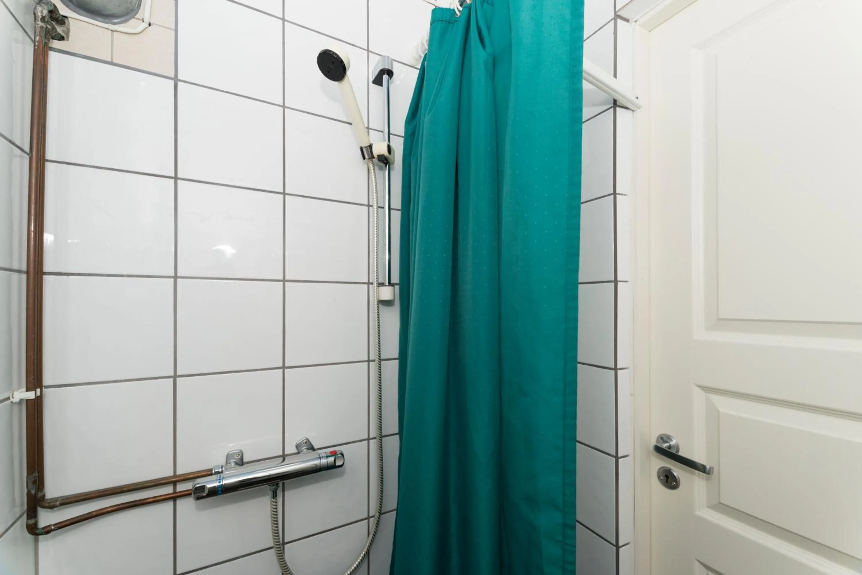 Public Bath in Statsbuene i Kabelvåg