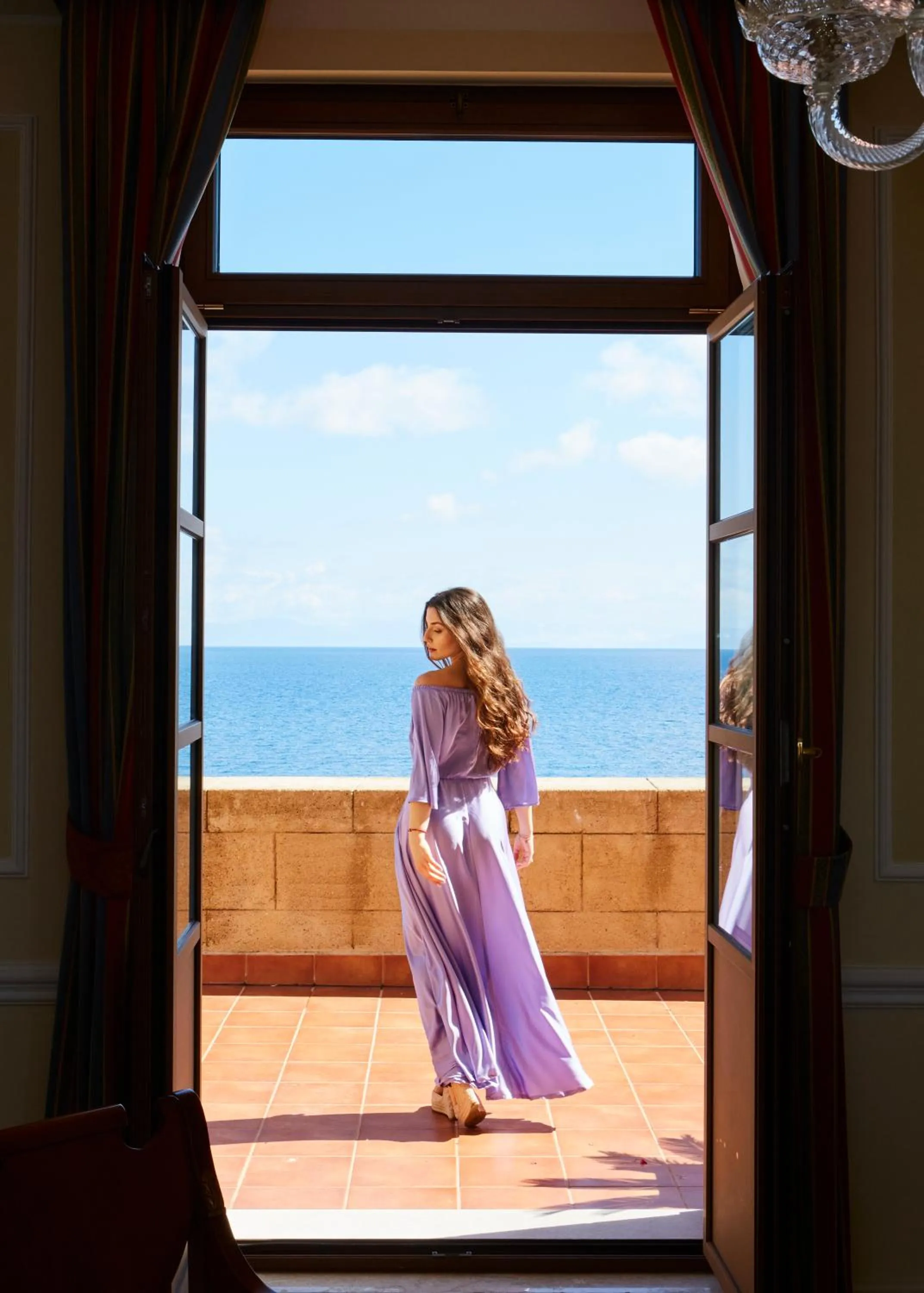 Grande Albergo Delle Rose