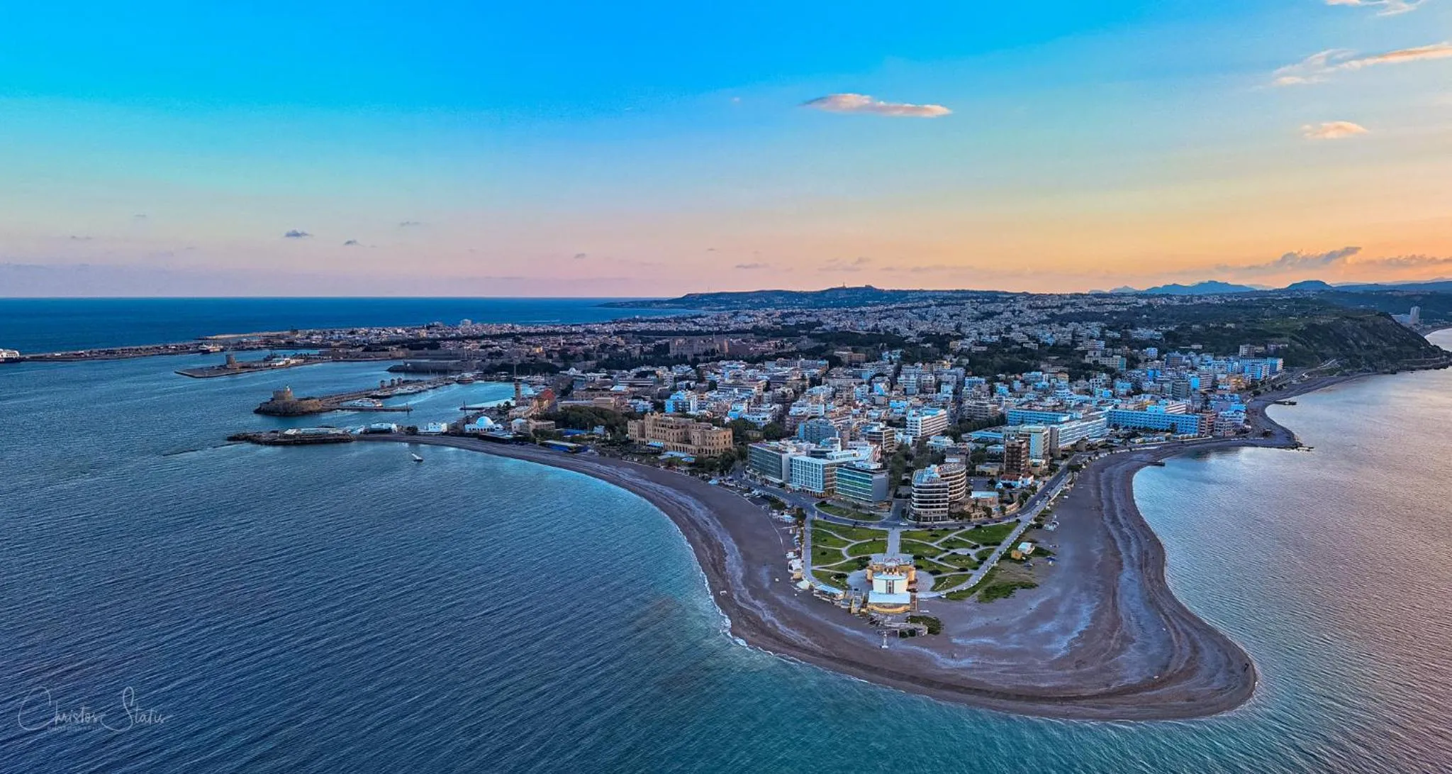 Property building in Grande Albergo Delle Rose